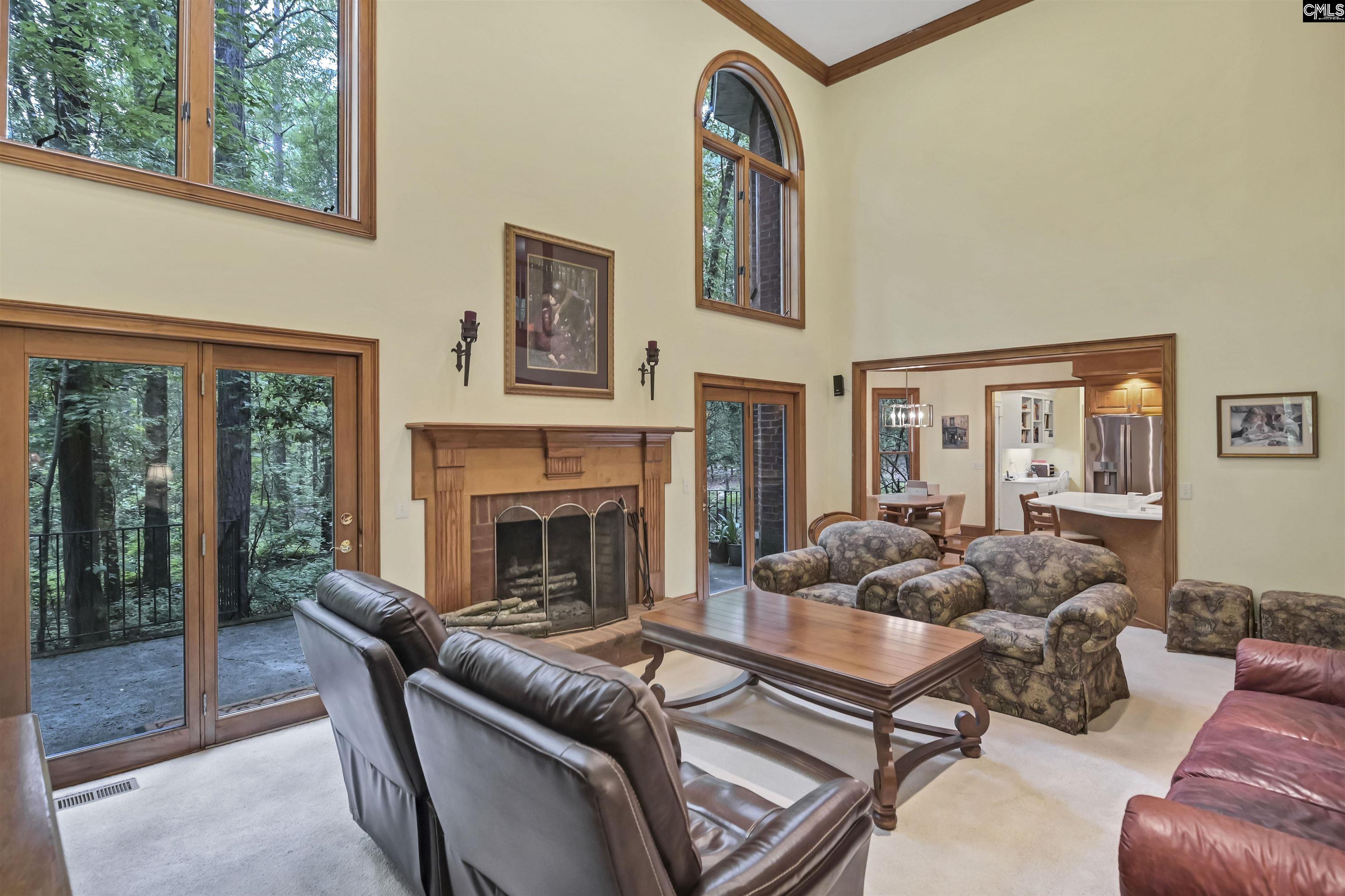 832 W Longtown Road, Blythewood, South Carolina image 16