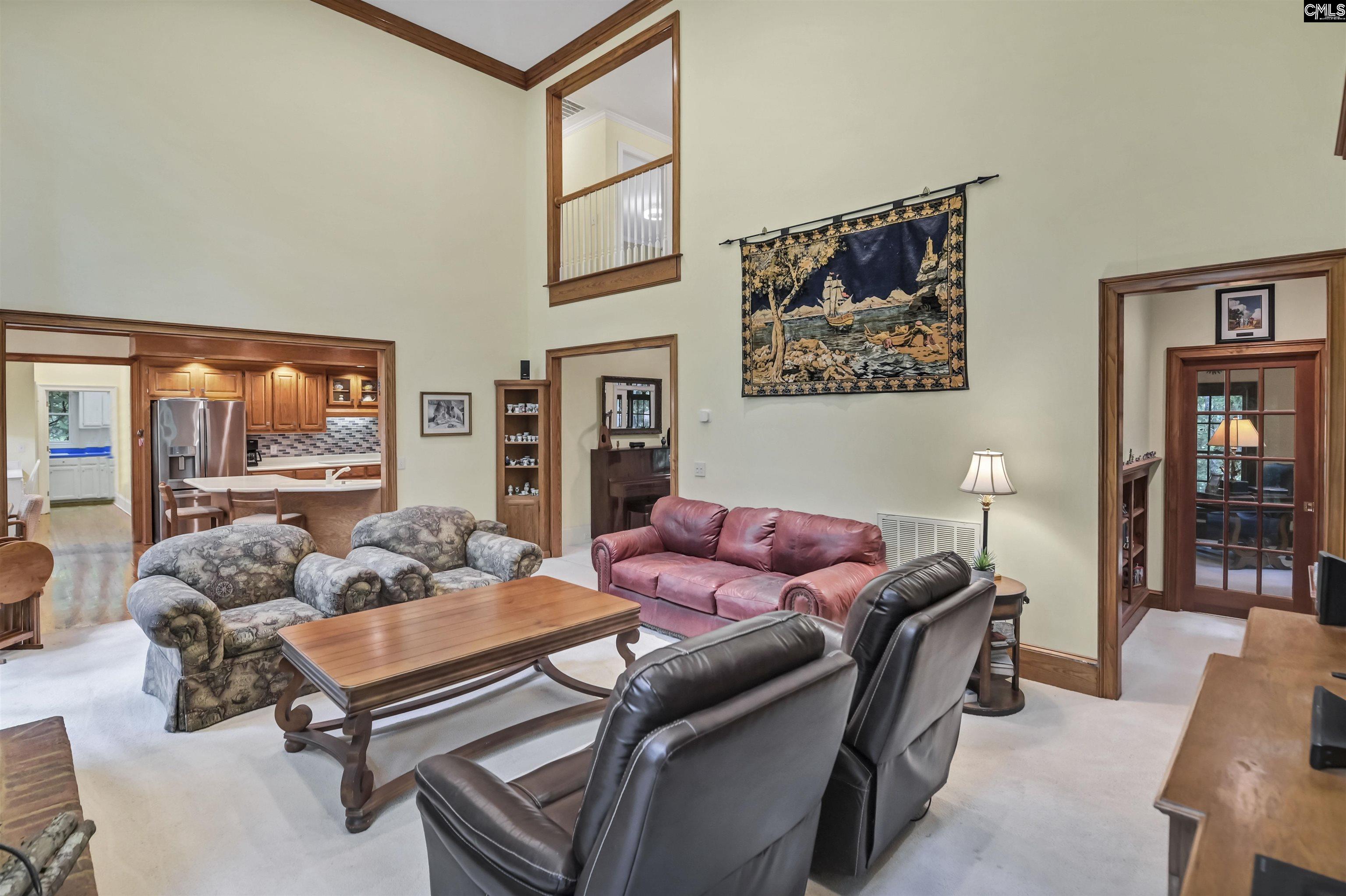 832 W Longtown Road, Blythewood, South Carolina image 17