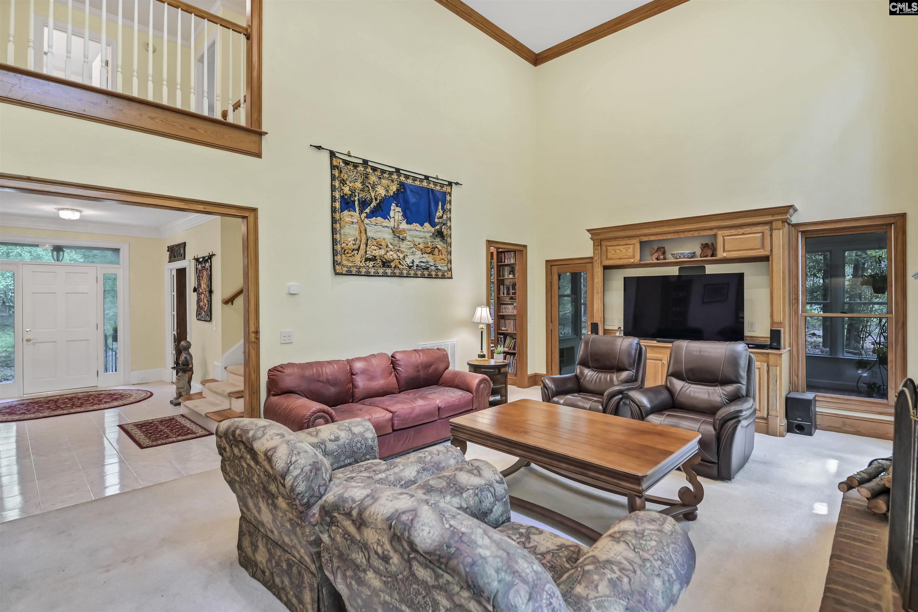 832 W Longtown Road, Blythewood, South Carolina image 18