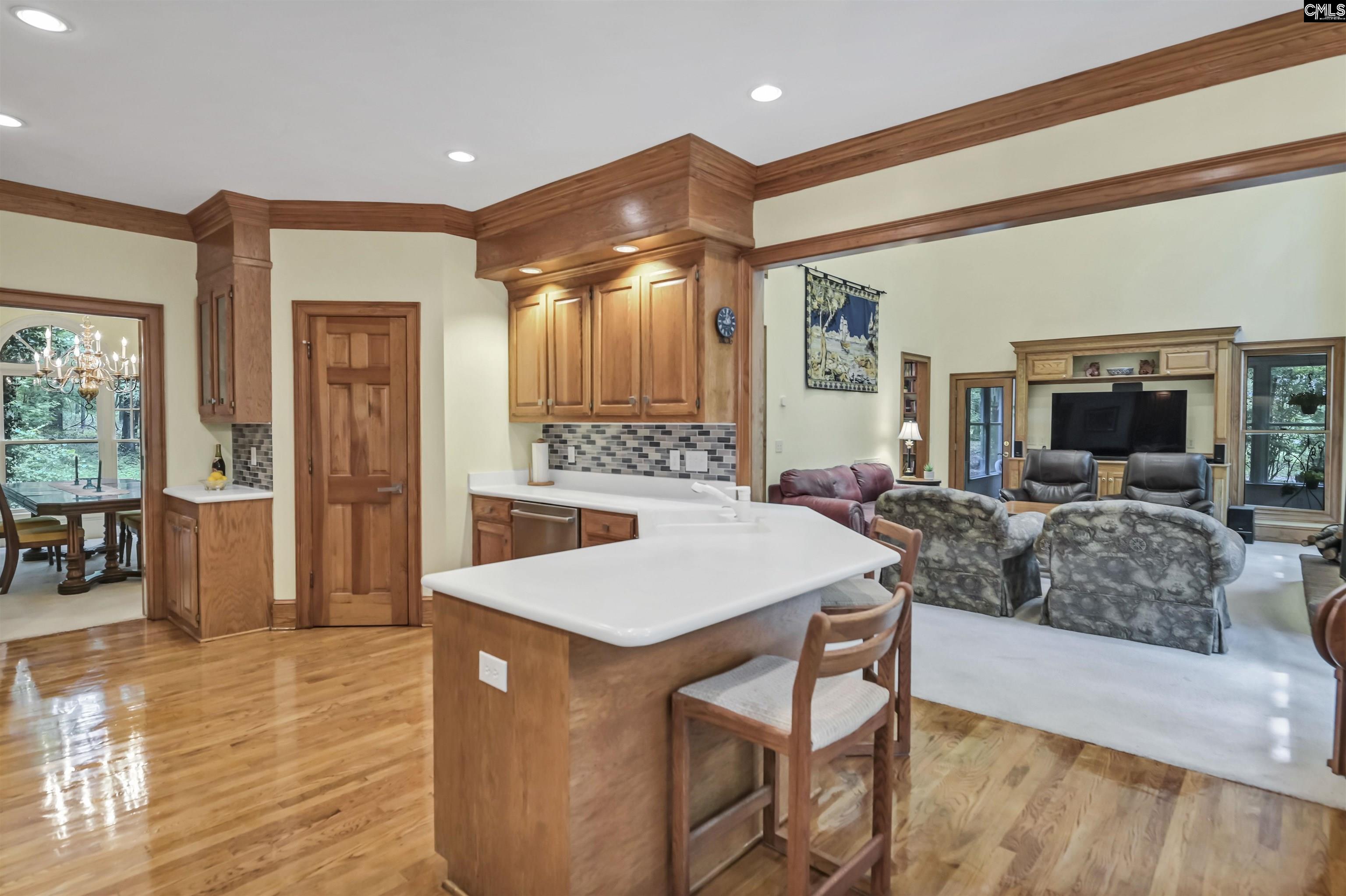 832 W Longtown Road, Blythewood, South Carolina image 20