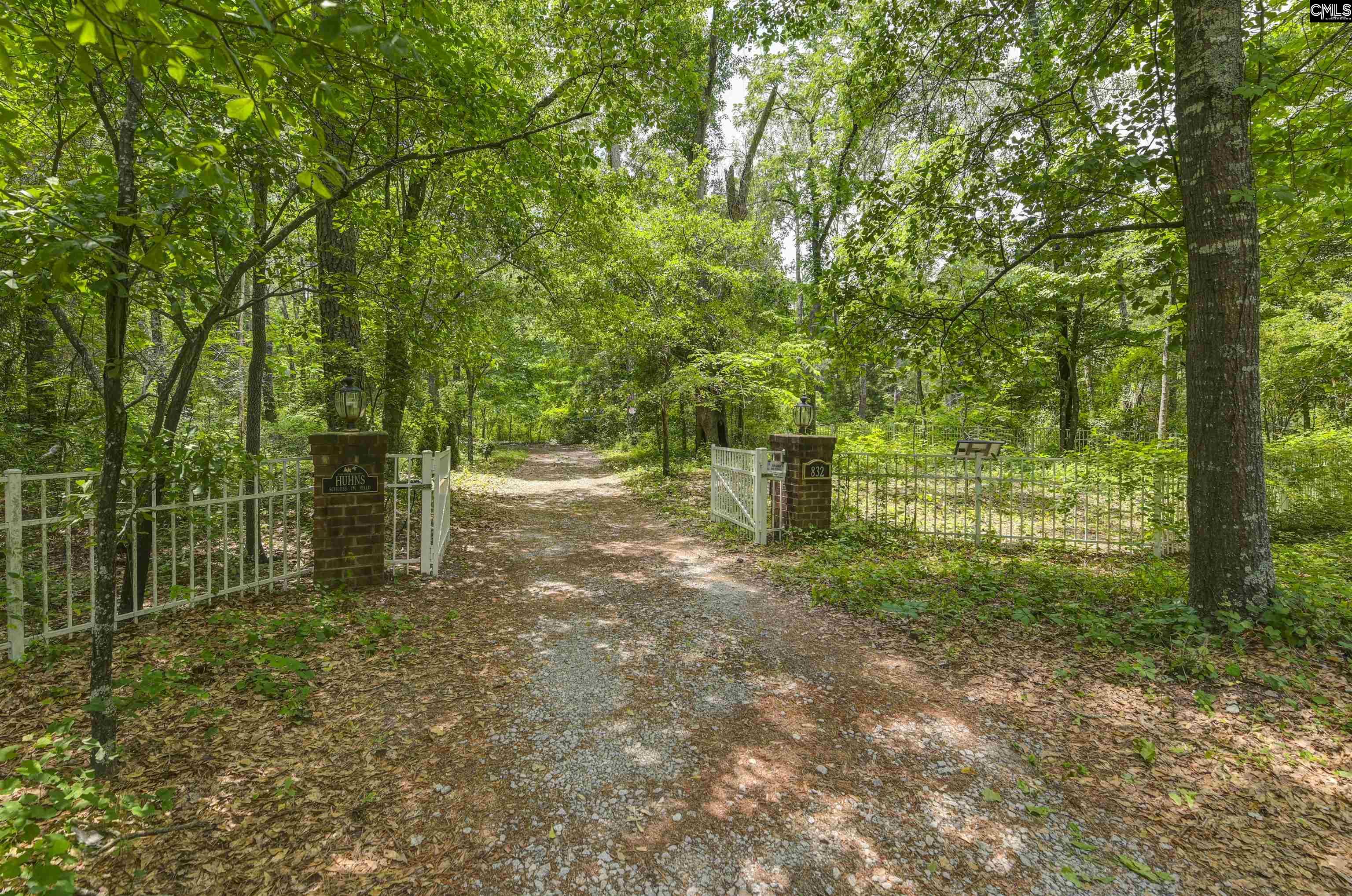 832 W Longtown Road, Blythewood, South Carolina image 3