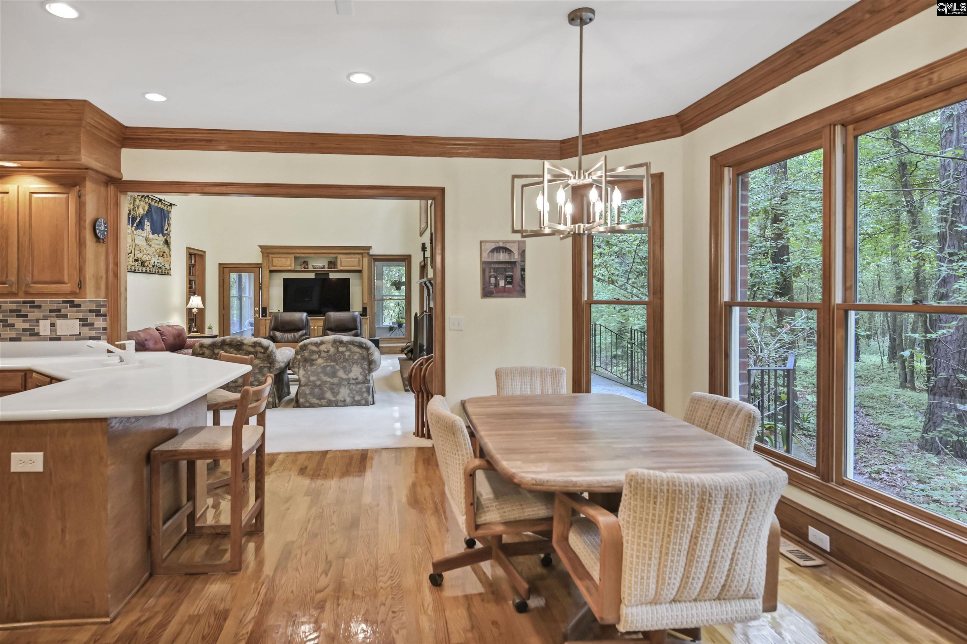 832 W Longtown Road, Blythewood, South Carolina image 25