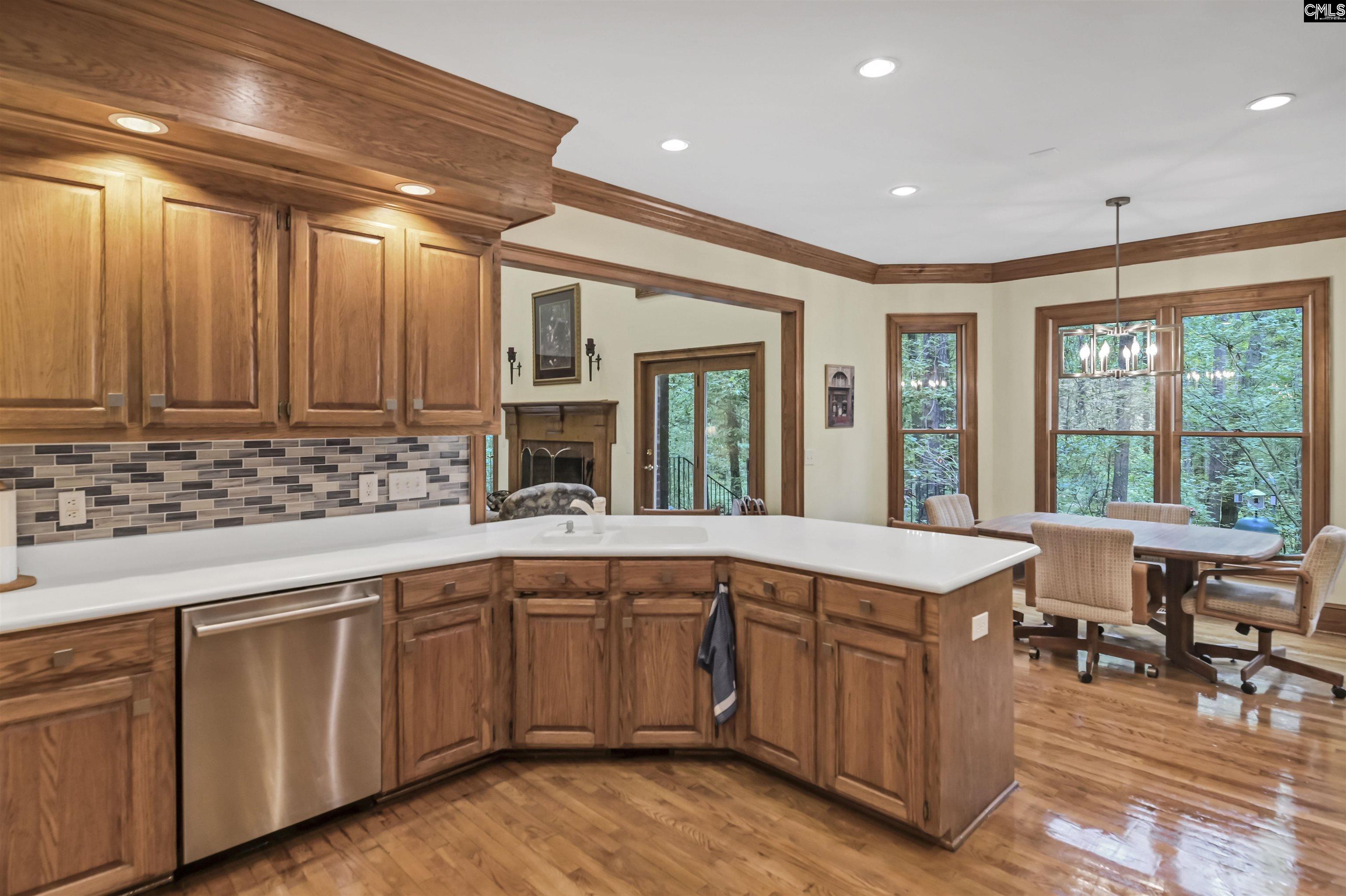 832 W Longtown Road, Blythewood, South Carolina image 28