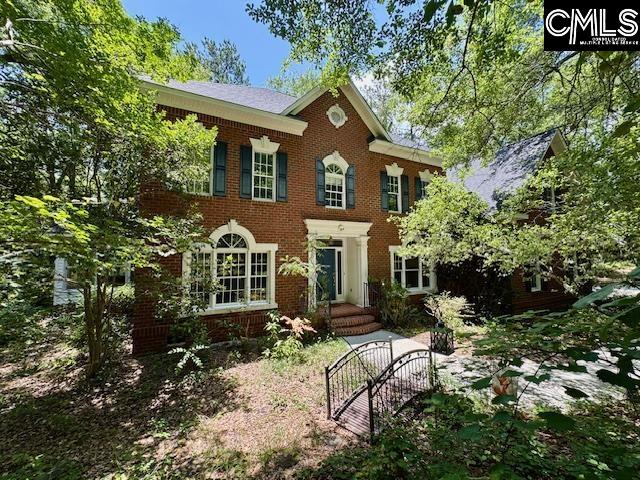 832 W Longtown Road, Blythewood, South Carolina image 4