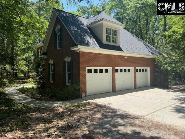 832 W Longtown Road, Blythewood, South Carolina image 5