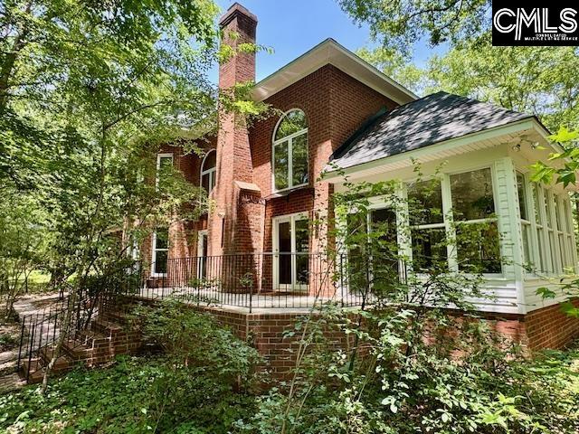 832 W Longtown Road, Blythewood, South Carolina image 48