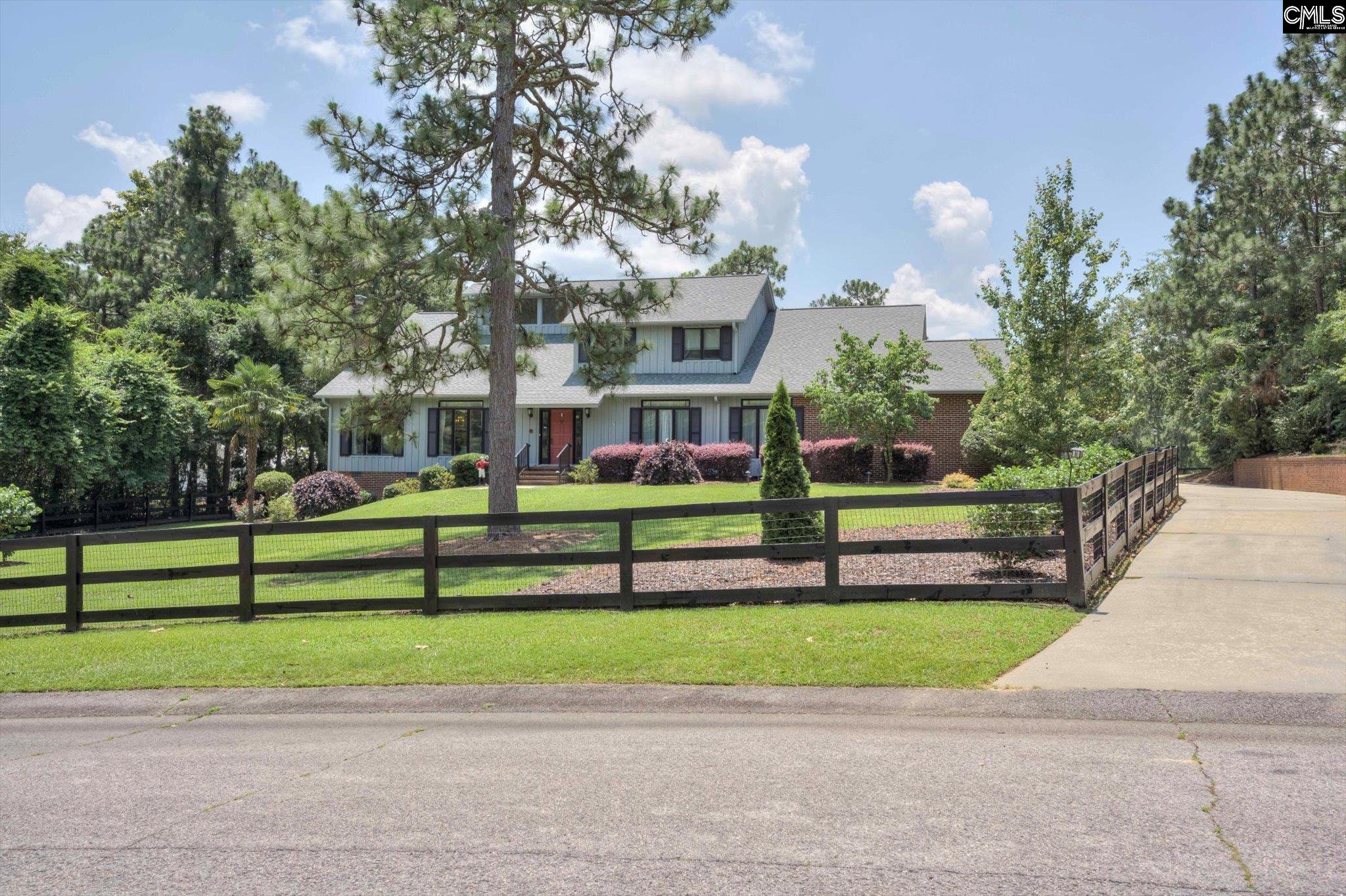 2238 Hillsdale Drive, Aiken, South Carolina image 2