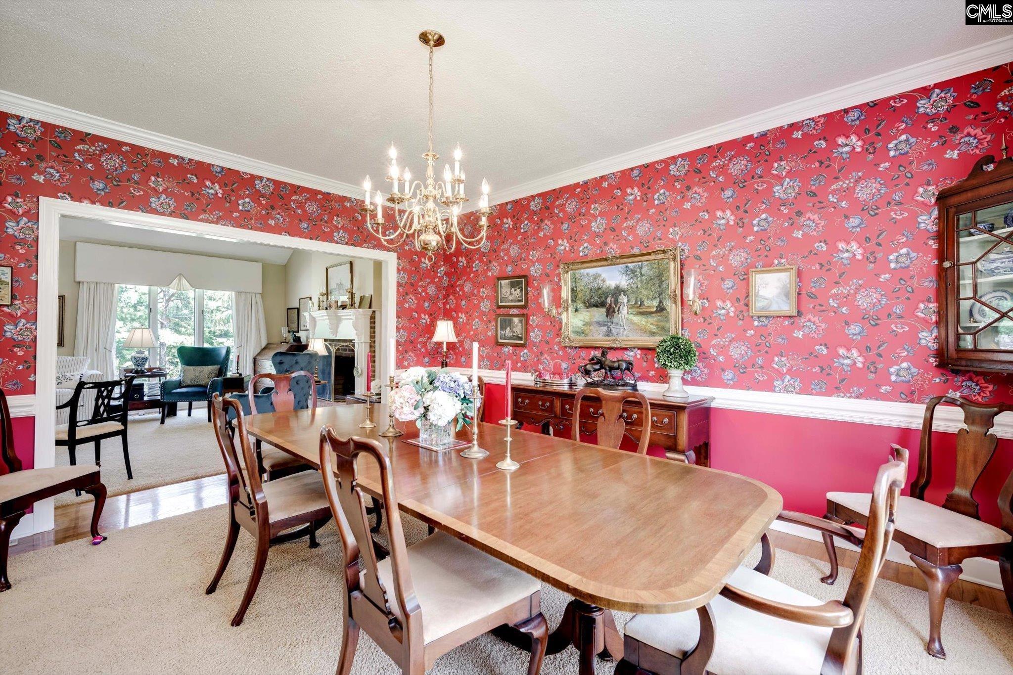 2238 Hillsdale Drive, Aiken, South Carolina image 11