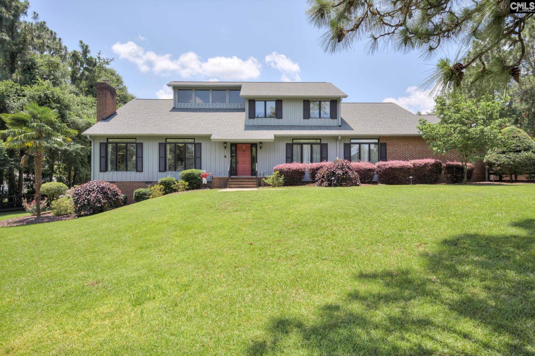 2238 Hillsdale Drive, Aiken, South Carolina image 3