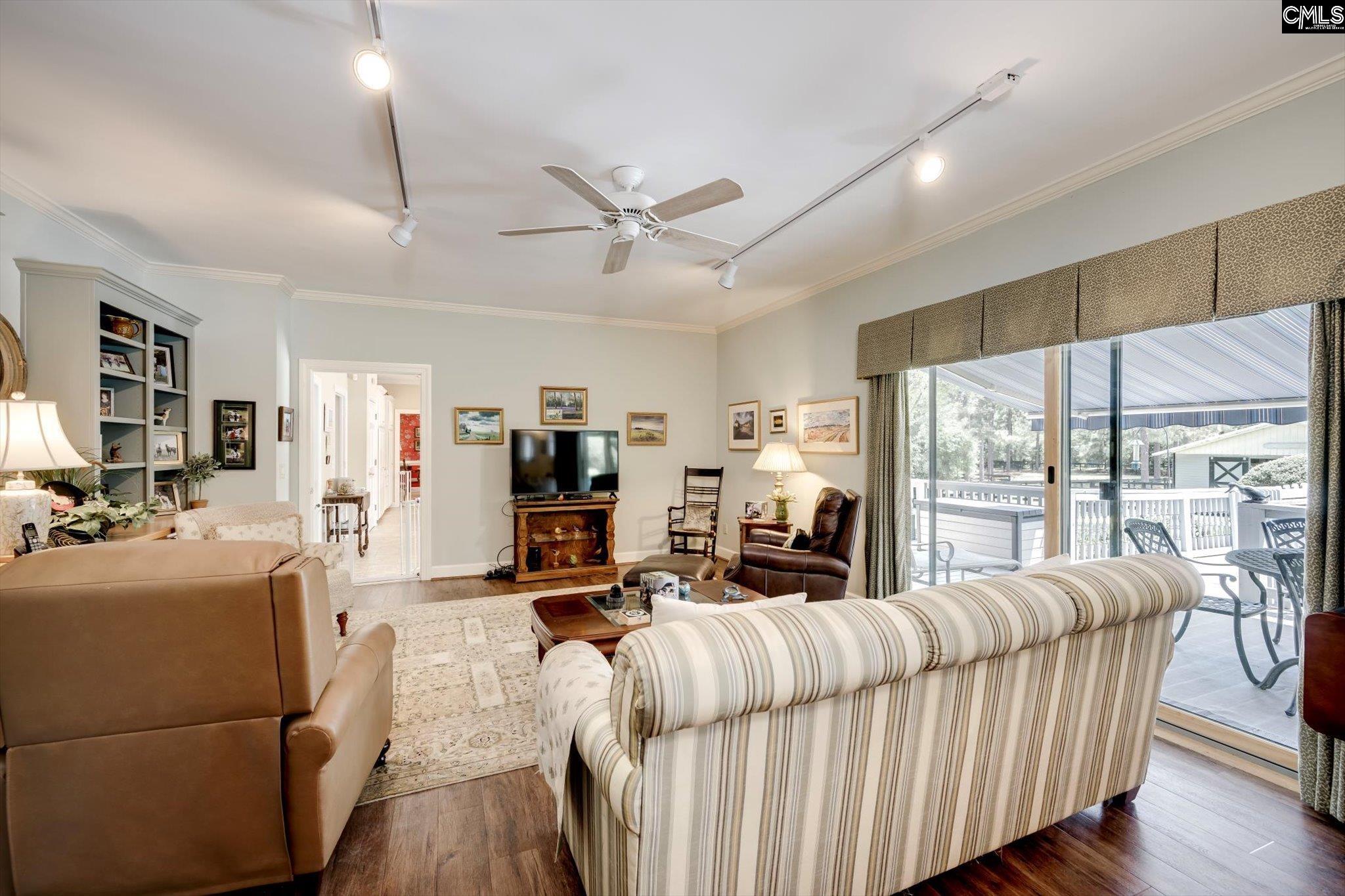 2238 Hillsdale Drive, Aiken, South Carolina image 20