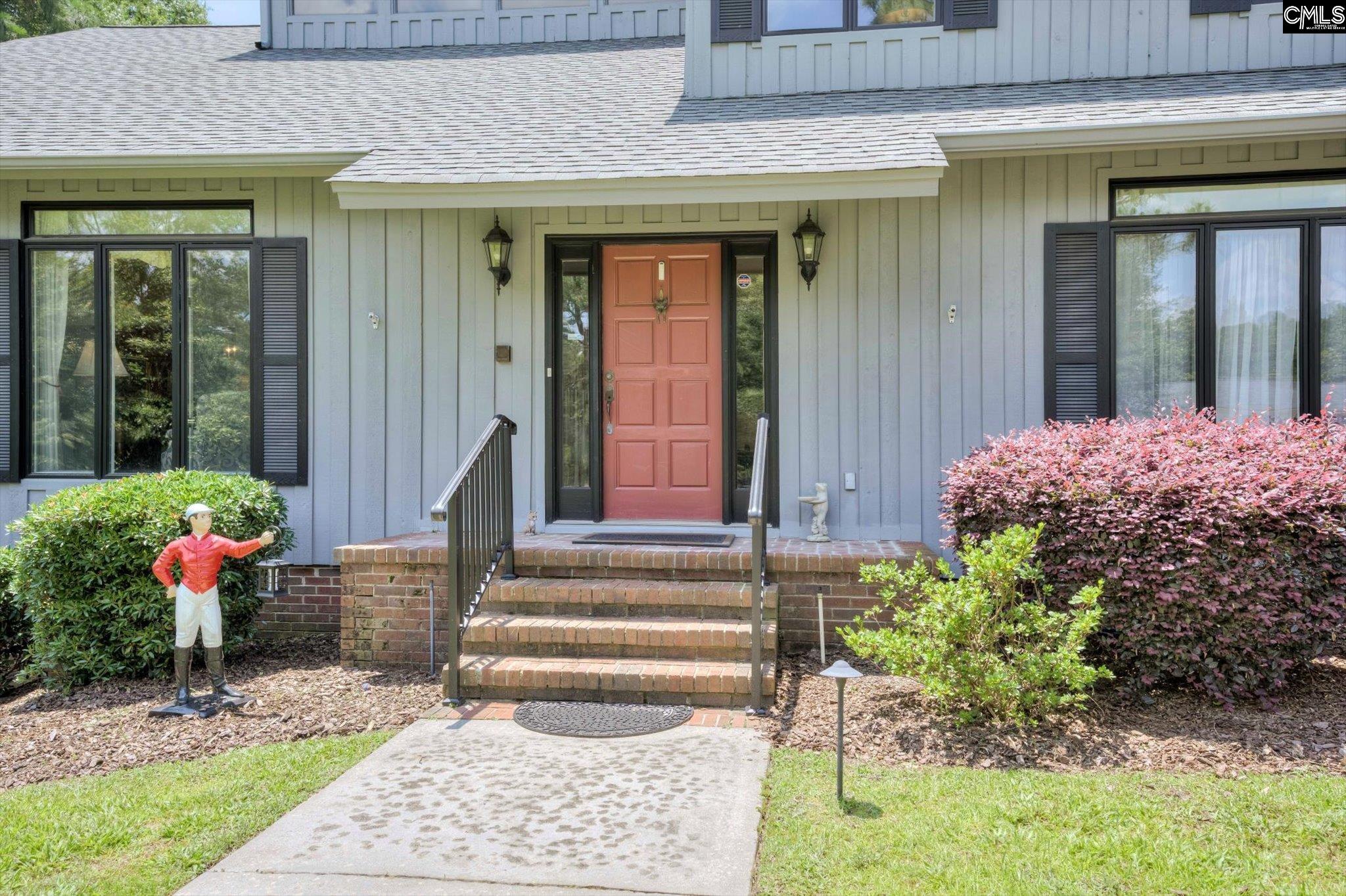 2238 Hillsdale Drive, Aiken, South Carolina image 4