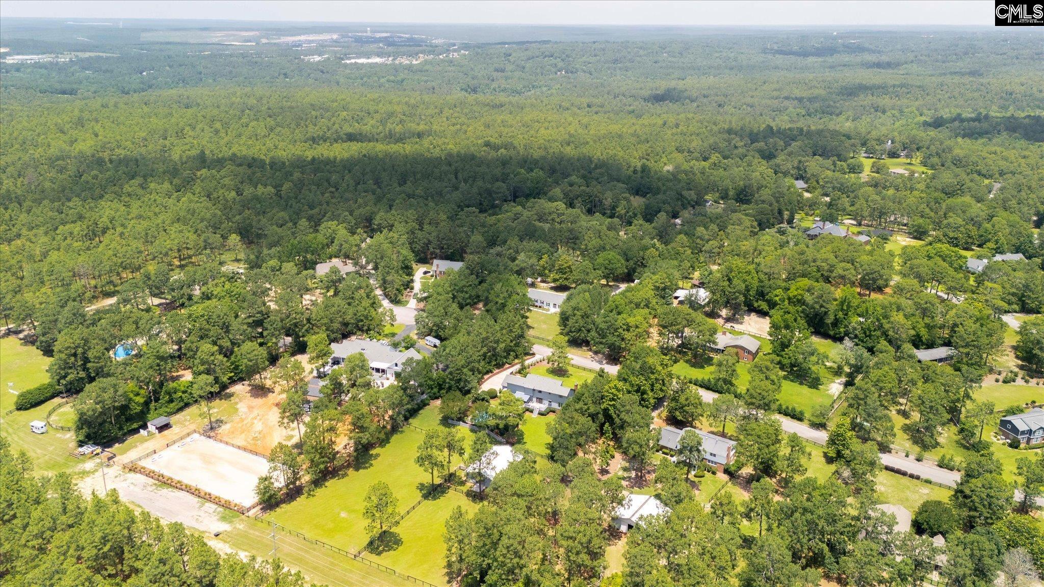 2238 Hillsdale Drive, Aiken, South Carolina image 45