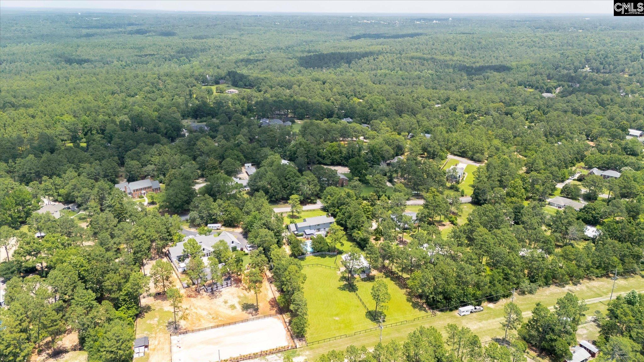 2238 Hillsdale Drive, Aiken, South Carolina image 46