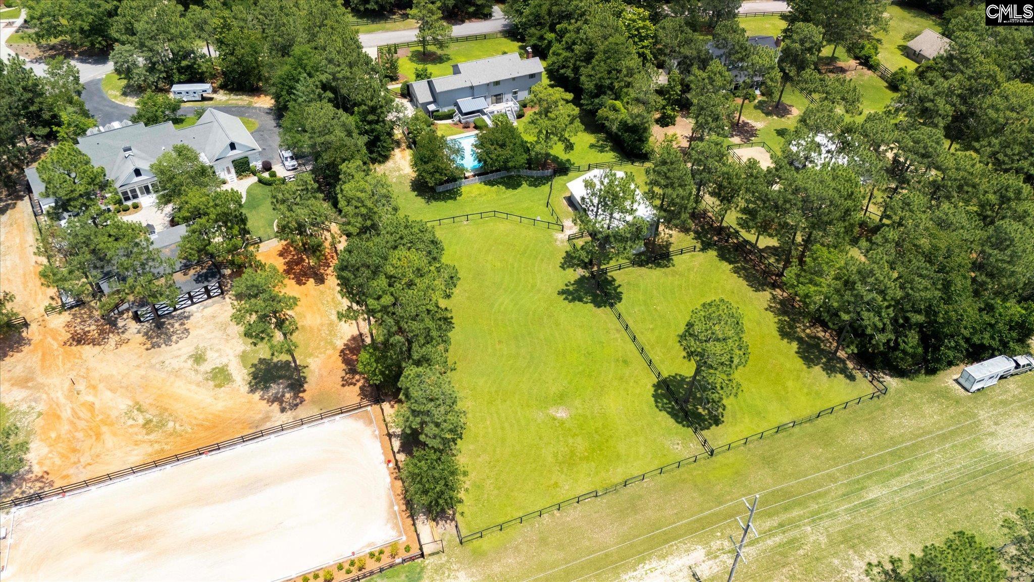 2238 Hillsdale Drive, Aiken, South Carolina image 47
