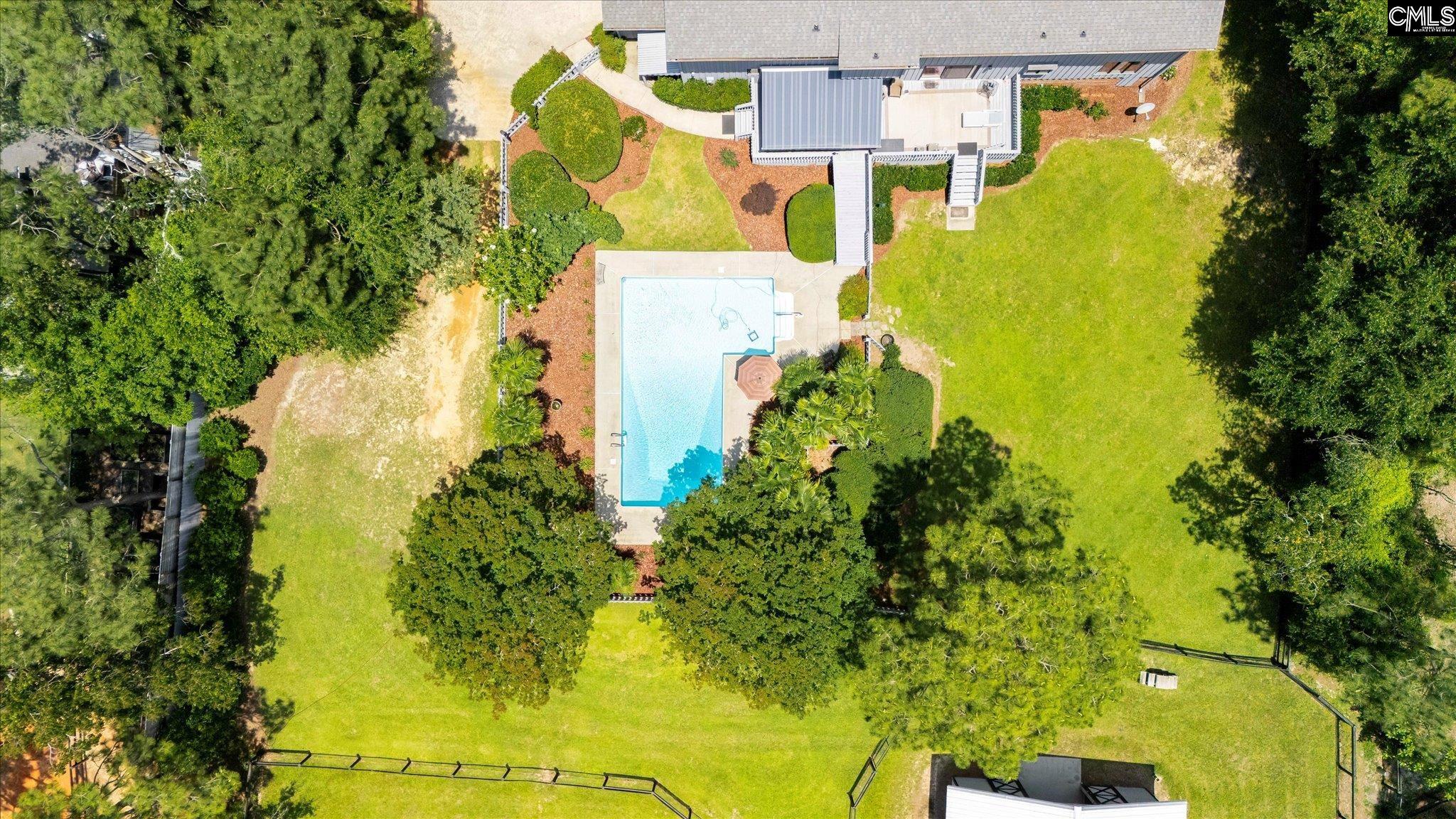 2238 Hillsdale Drive, Aiken, South Carolina image 48