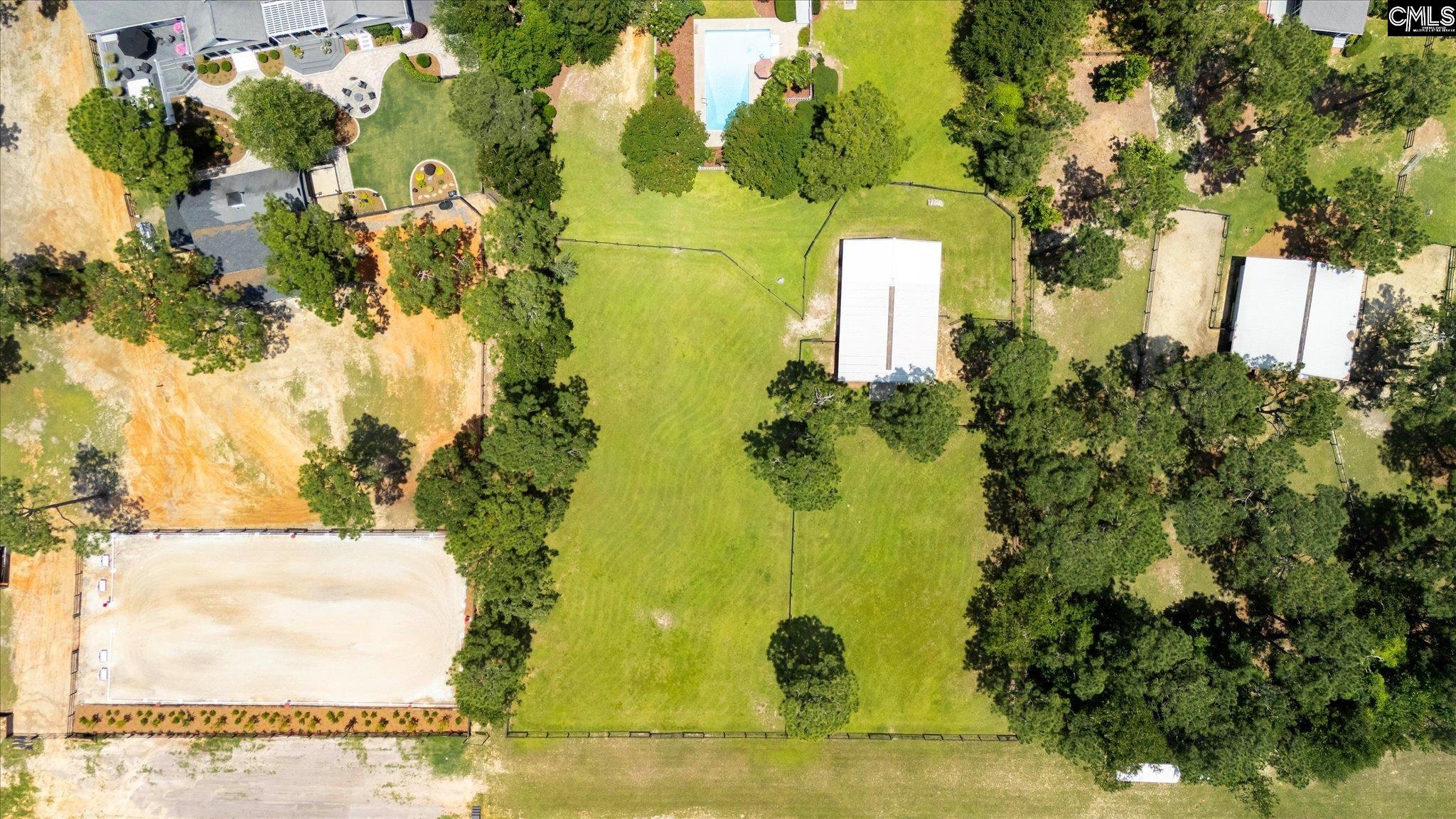 2238 Hillsdale Drive, Aiken, South Carolina image 49