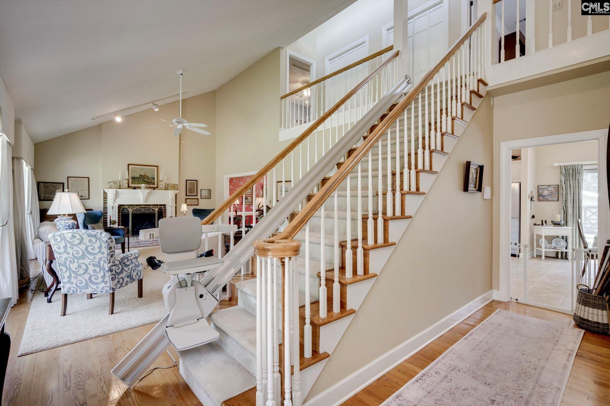 2238 Hillsdale Drive, Aiken, South Carolina image 5
