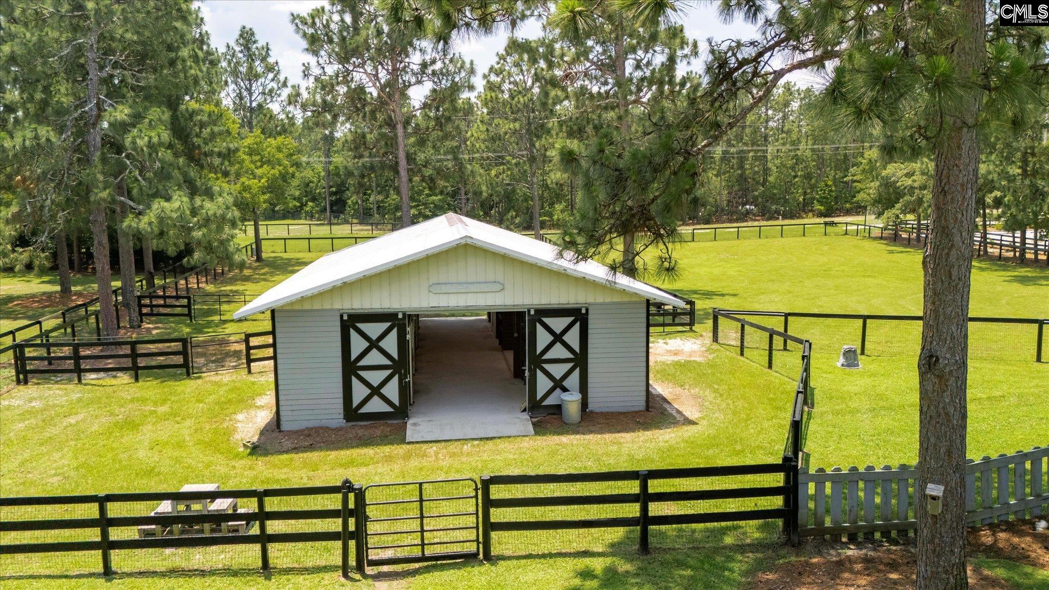 2238 Hillsdale Drive Aiken, SC 29803