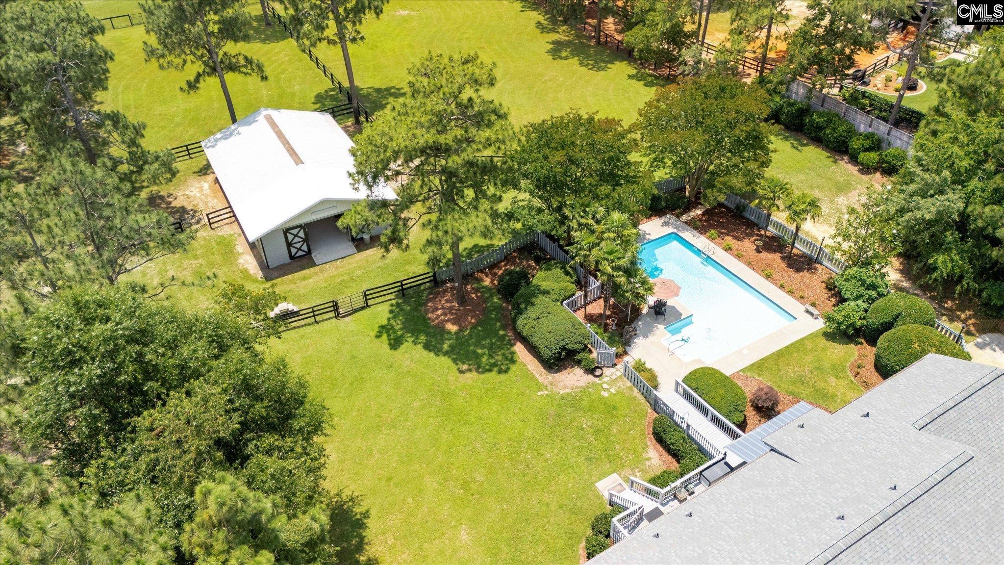 2238 Hillsdale Drive Aiken, SC 29803