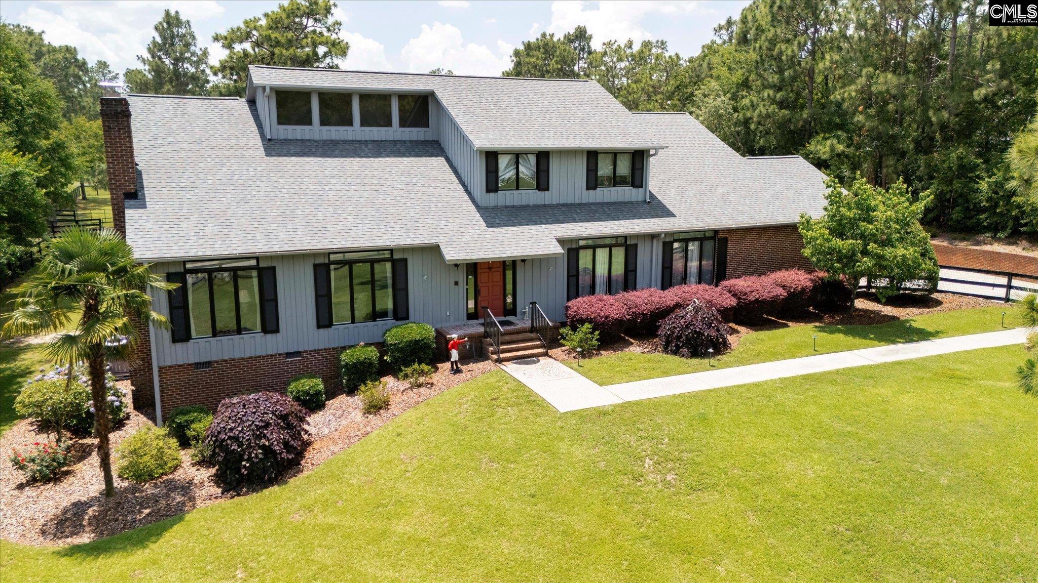 2238 Hillsdale Drive Aiken, SC 29803
