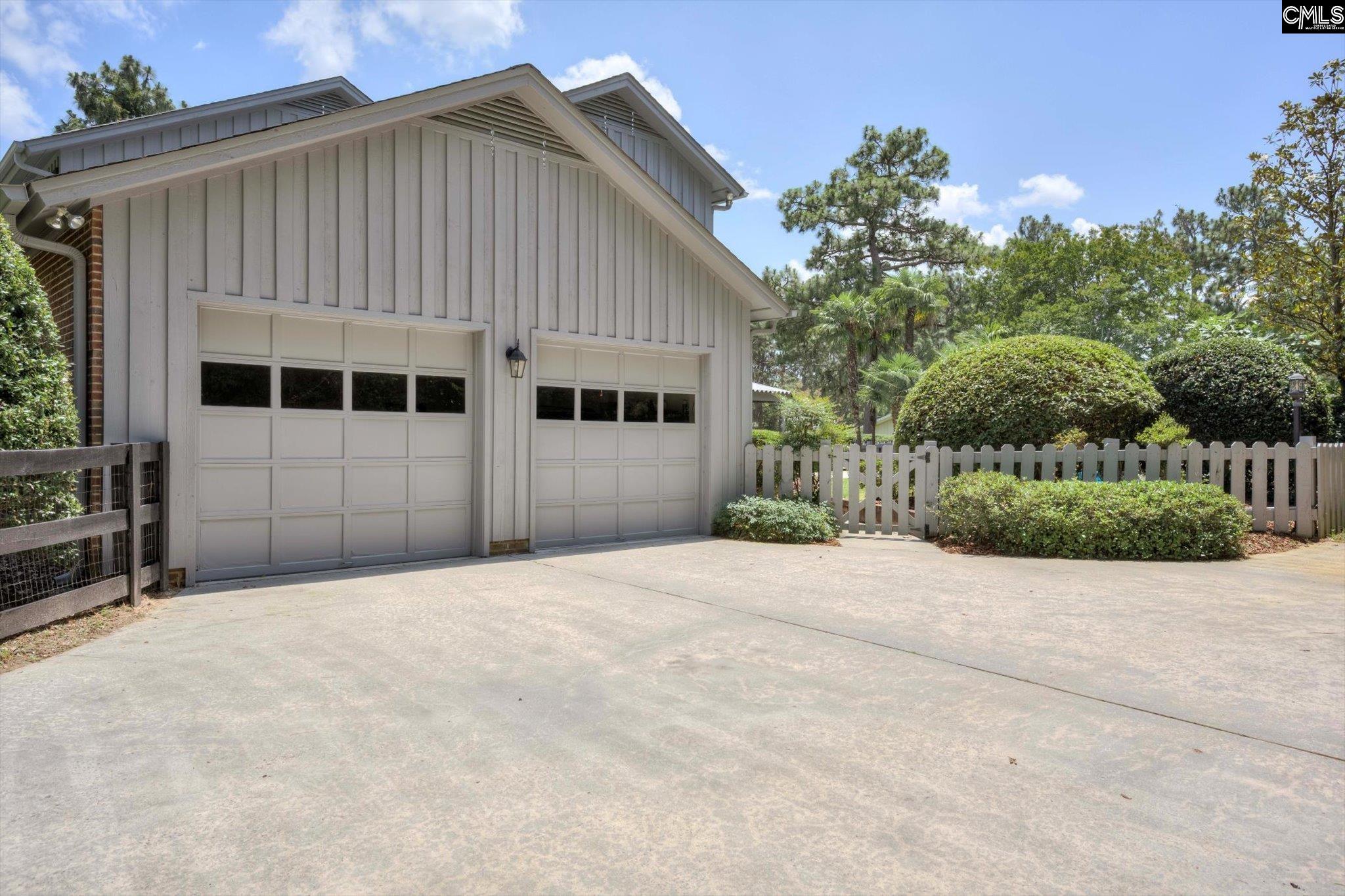 2238 Hillsdale Drive Aiken, SC 29803