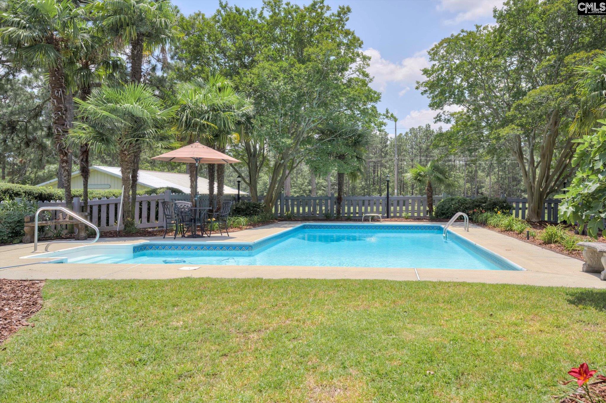2238 Hillsdale Drive Aiken, SC 29803