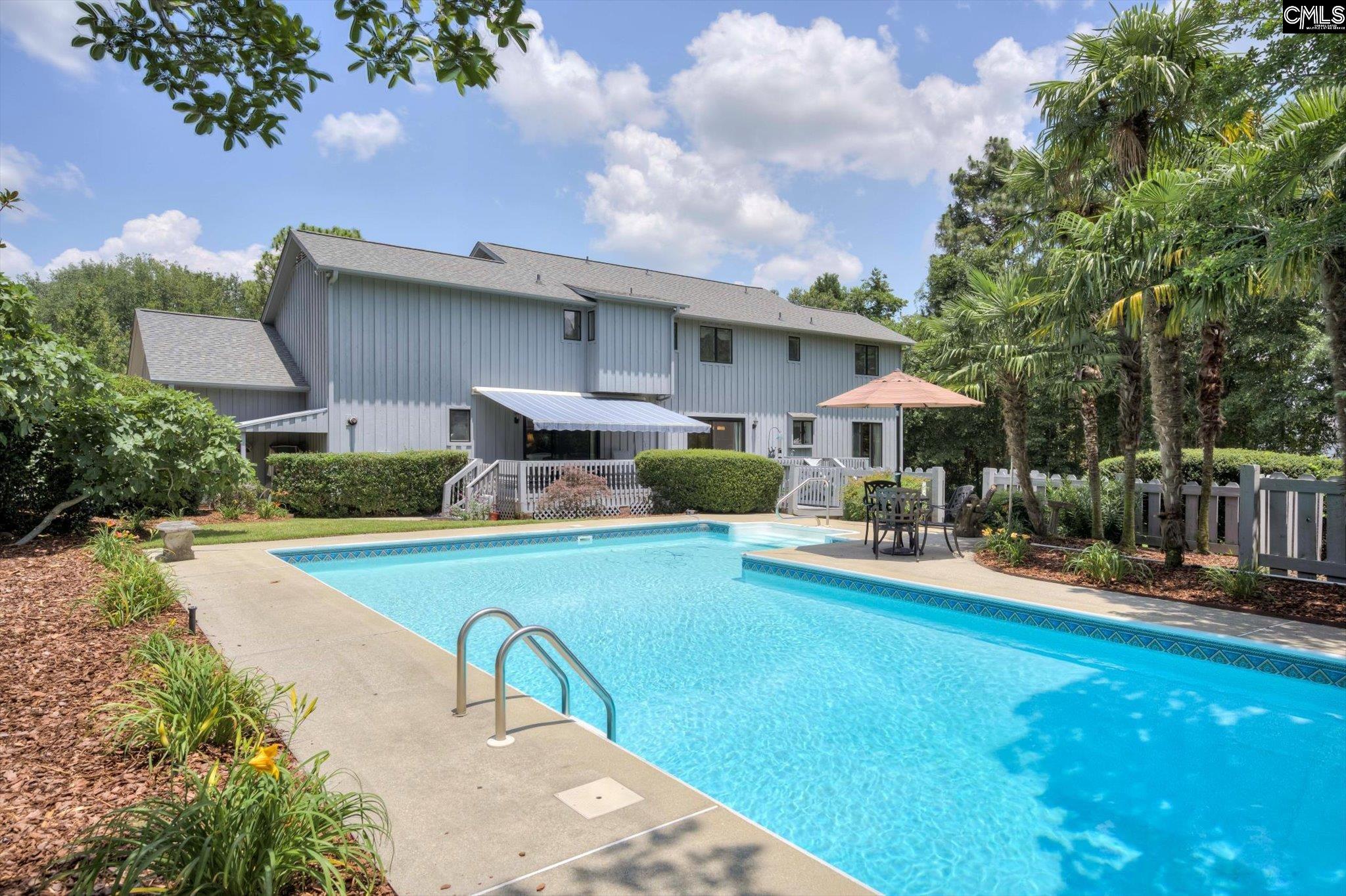 2238 Hillsdale Drive Aiken, SC 29803
