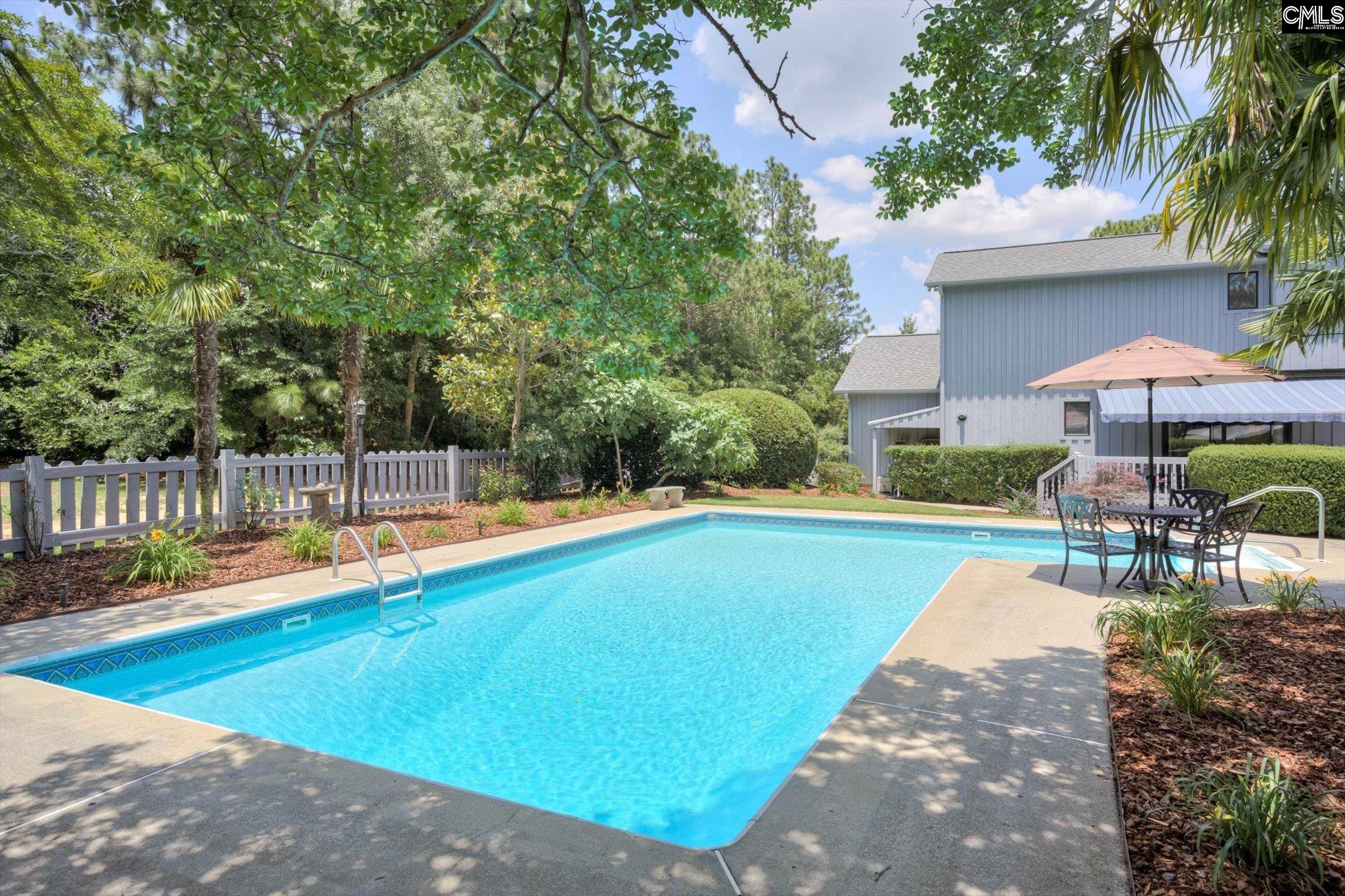 2238 Hillsdale Drive Aiken, SC 29803