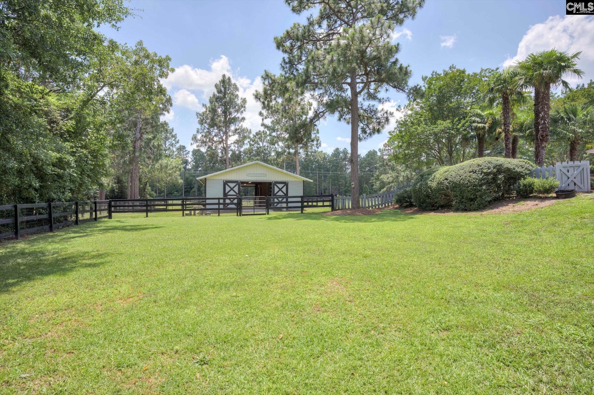 2238 Hillsdale Drive Aiken, SC 29803