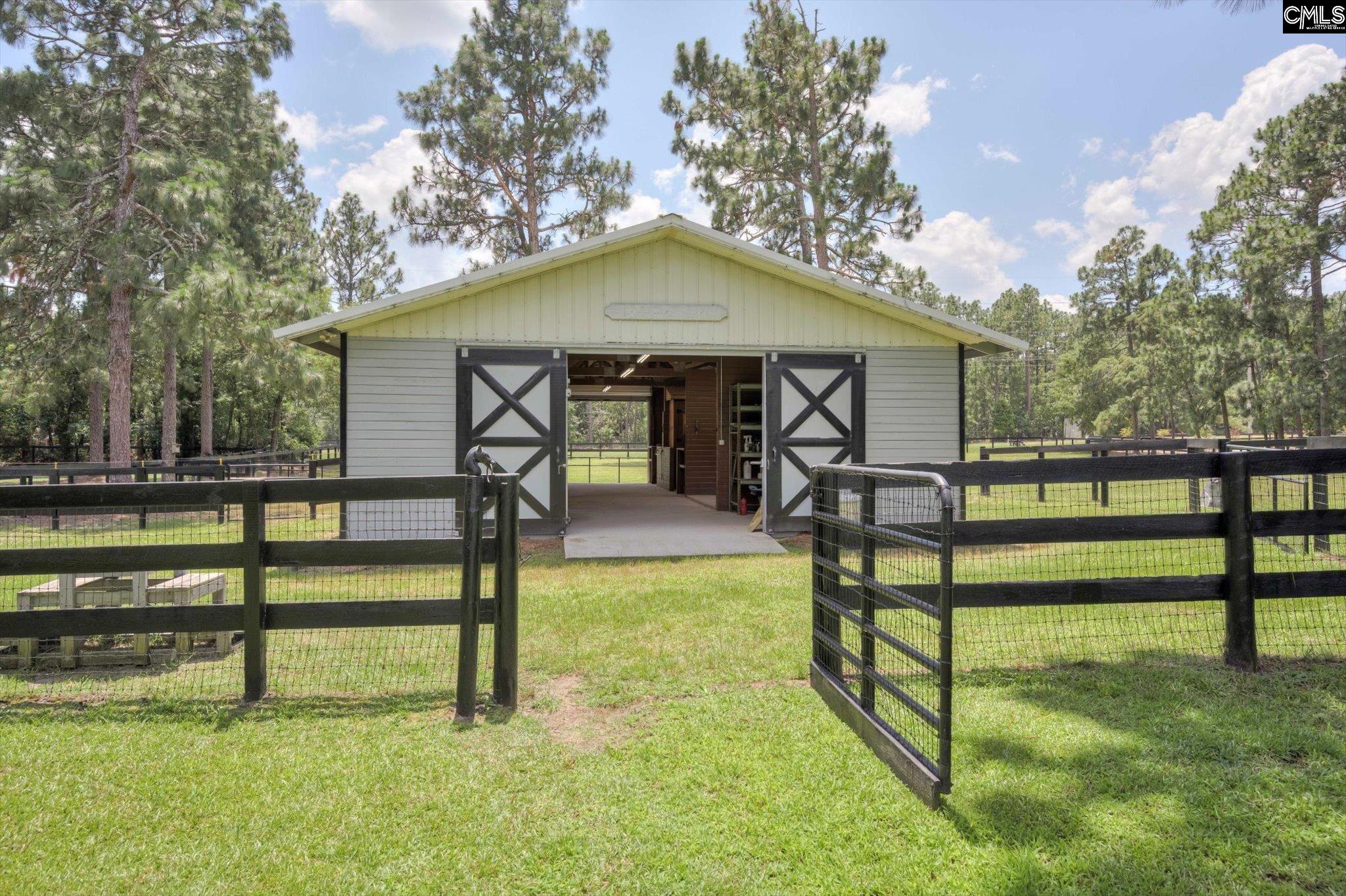 2238 Hillsdale Drive Aiken, SC 29803