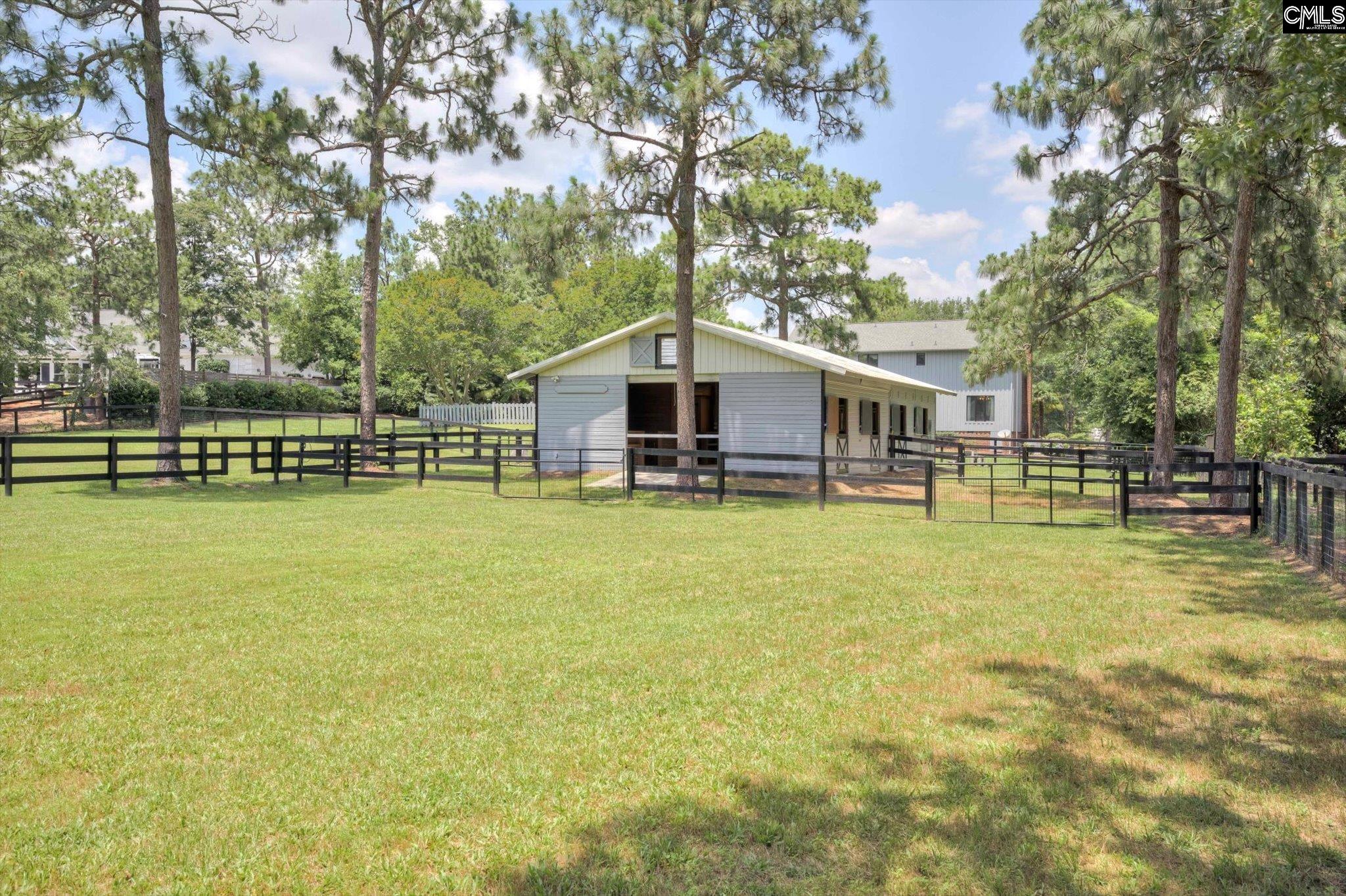 2238 Hillsdale Drive Aiken, SC 29803