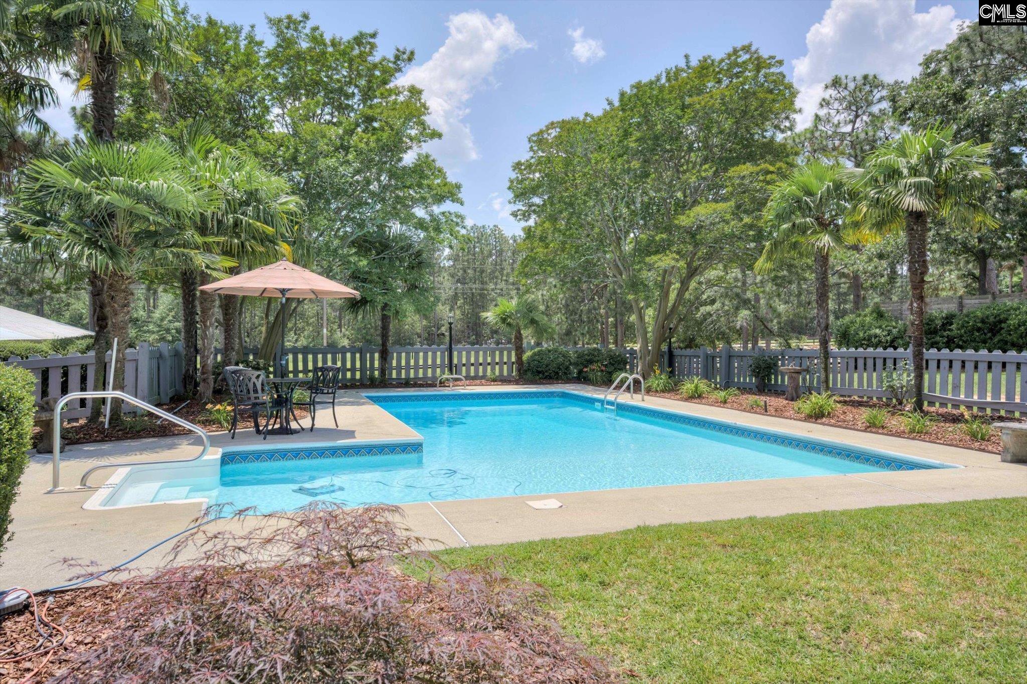 2238 Hillsdale Drive Aiken, SC 29803