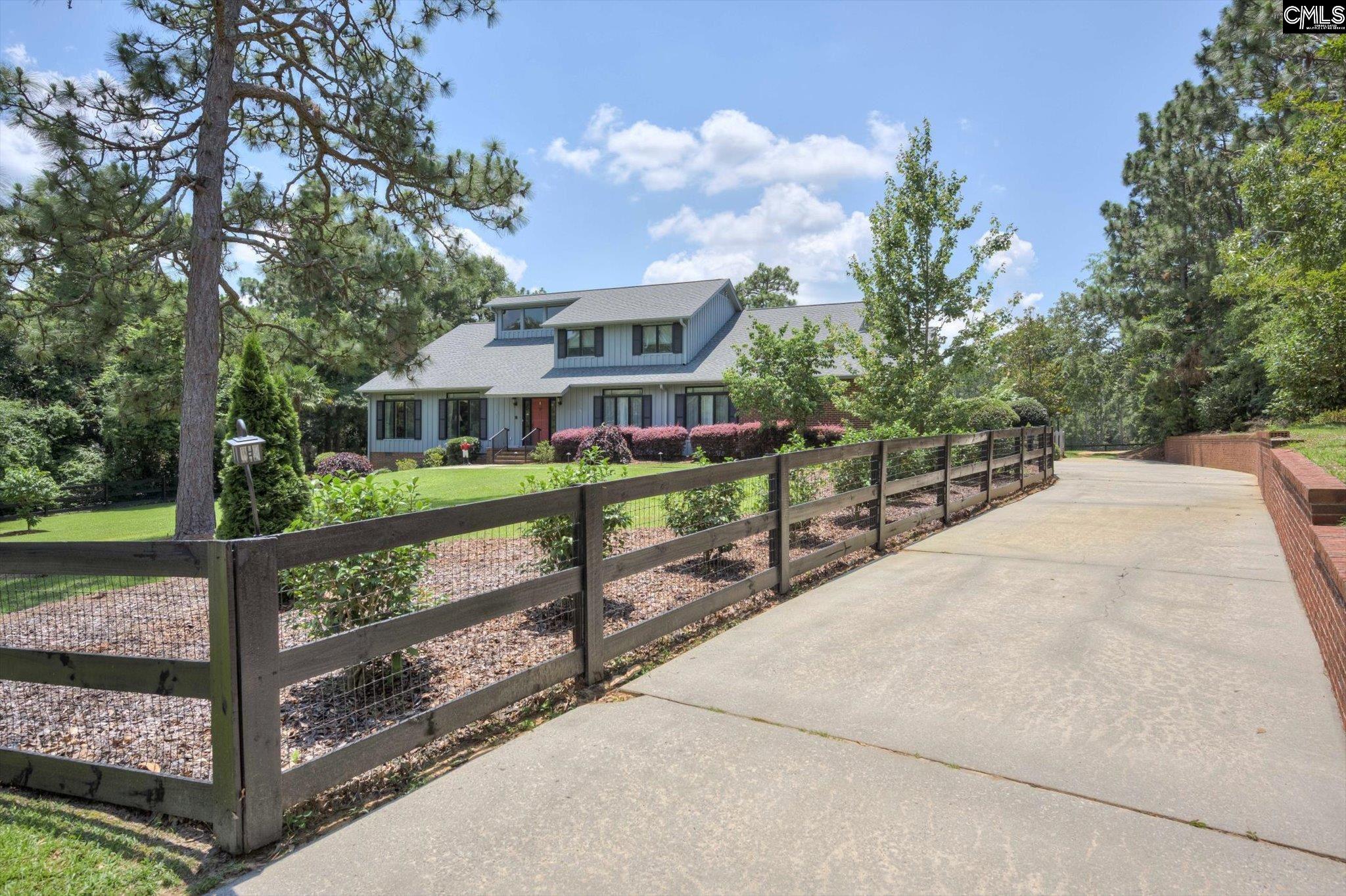 2238 Hillsdale Drive Aiken, SC 29803