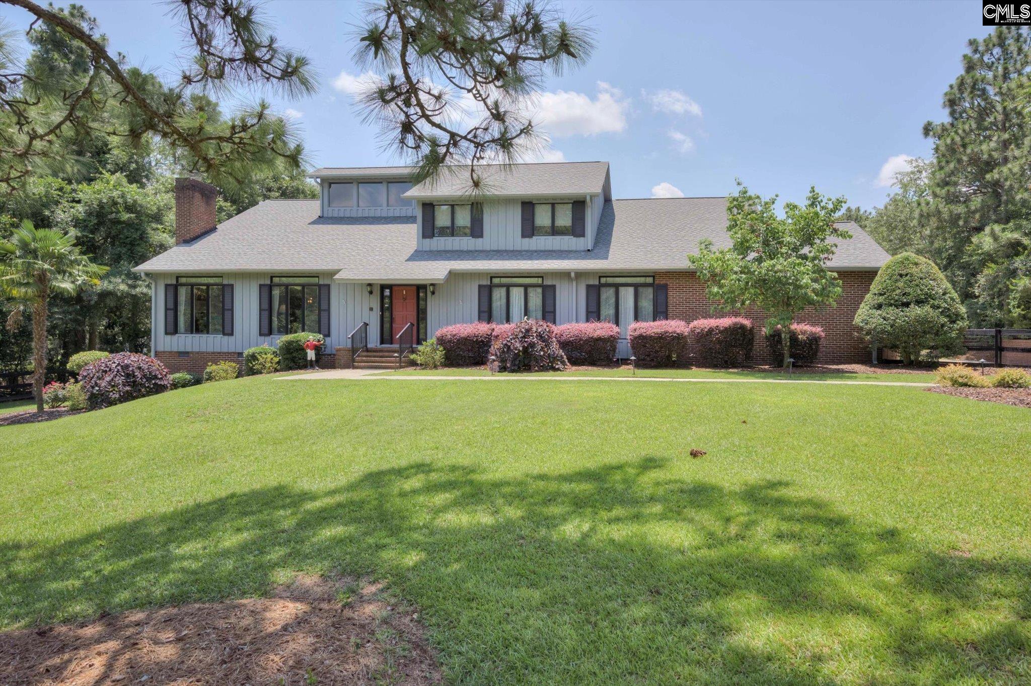 2238 Hillsdale Drive Aiken, SC 29803