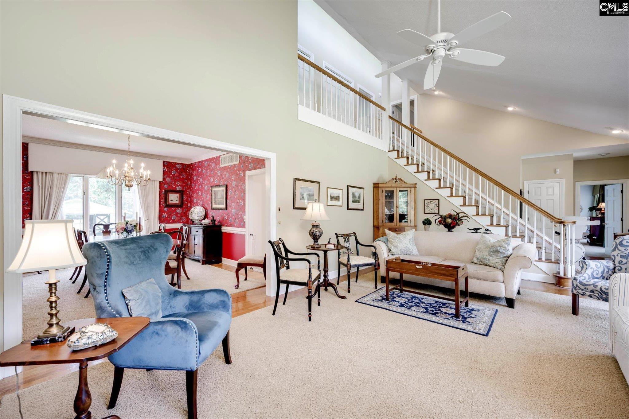2238 Hillsdale Drive, Aiken, South Carolina image 8