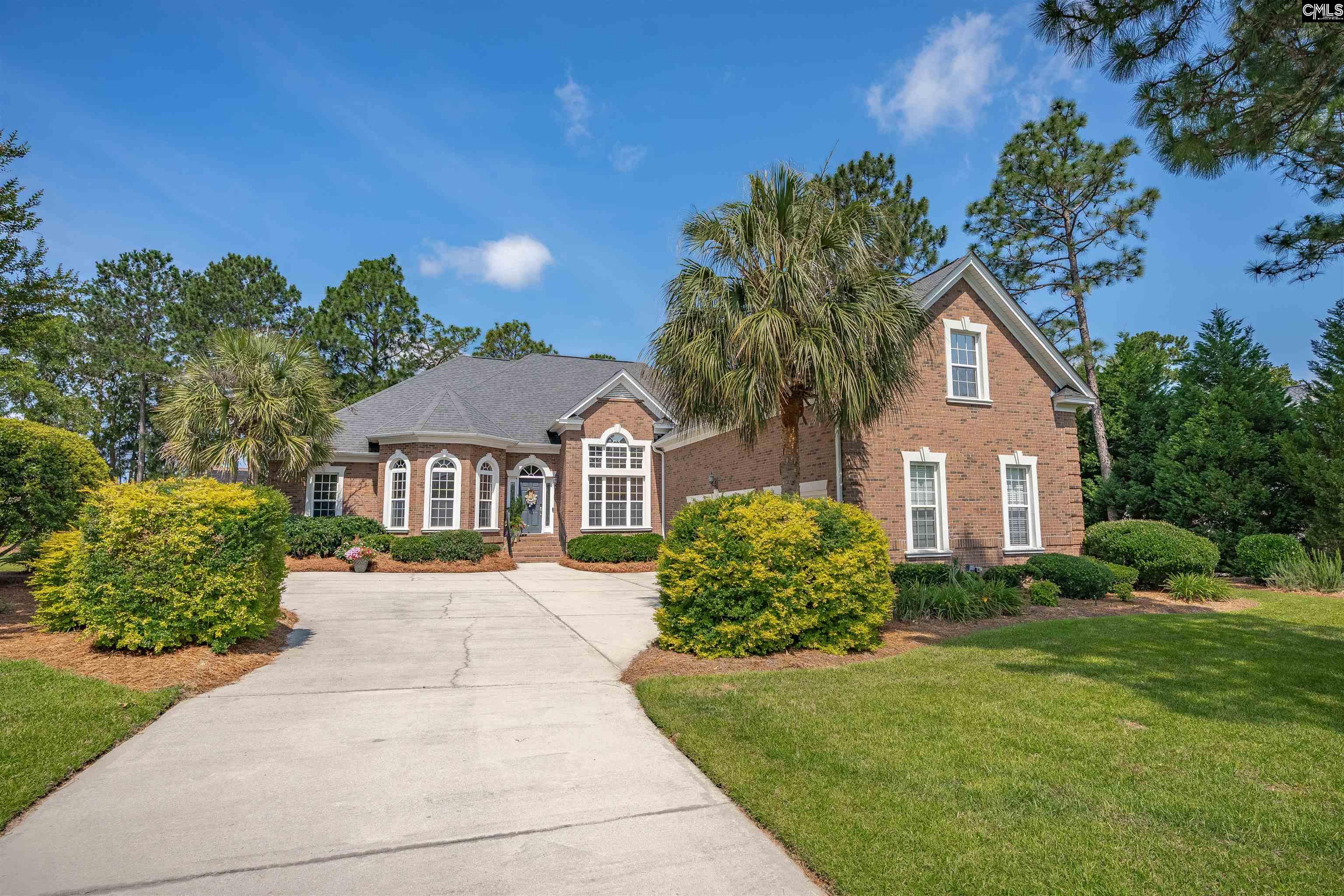 317 Cartgate Circle, Blythewood, South Carolina image 1