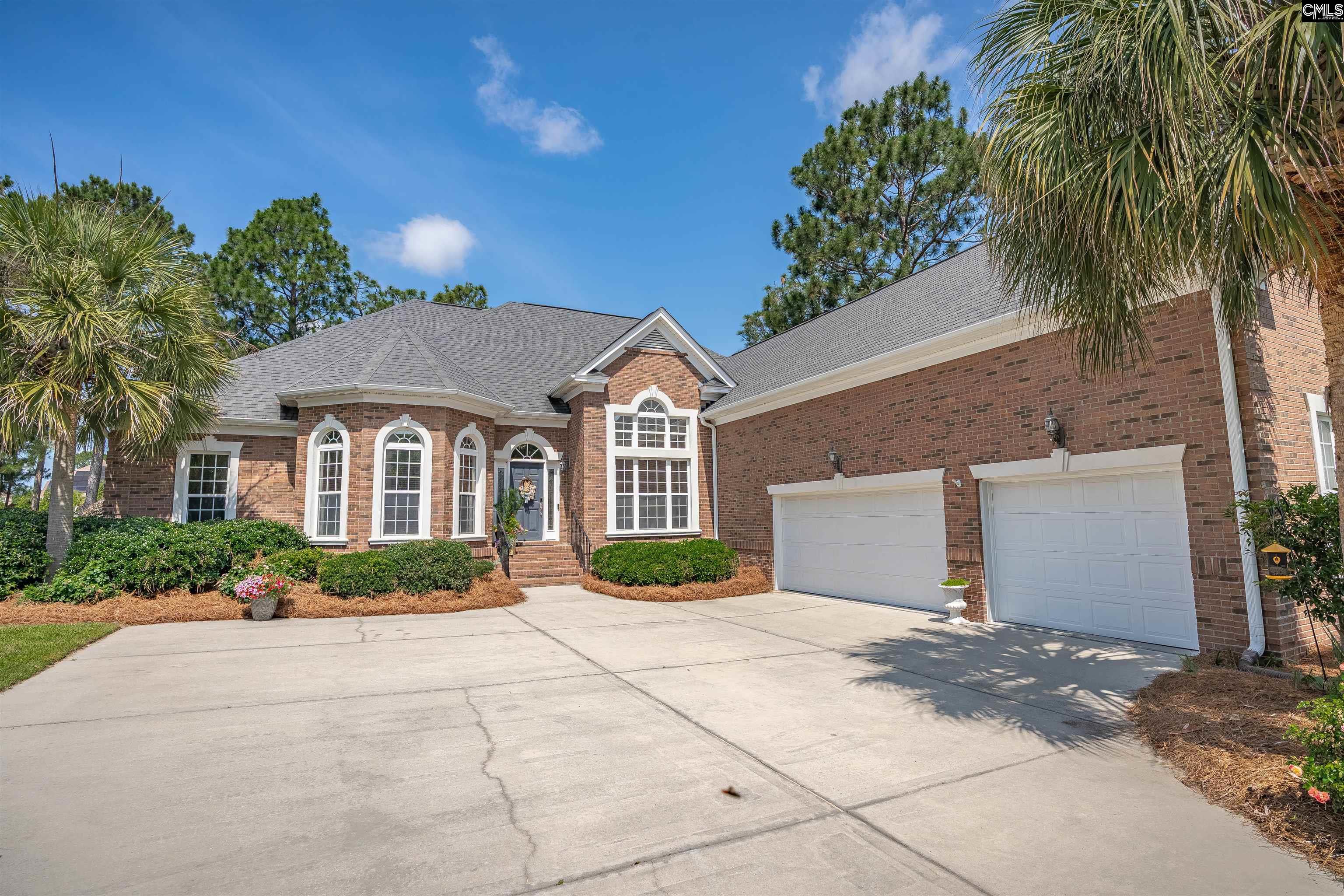 317 Cartgate Circle, Blythewood, South Carolina image 2