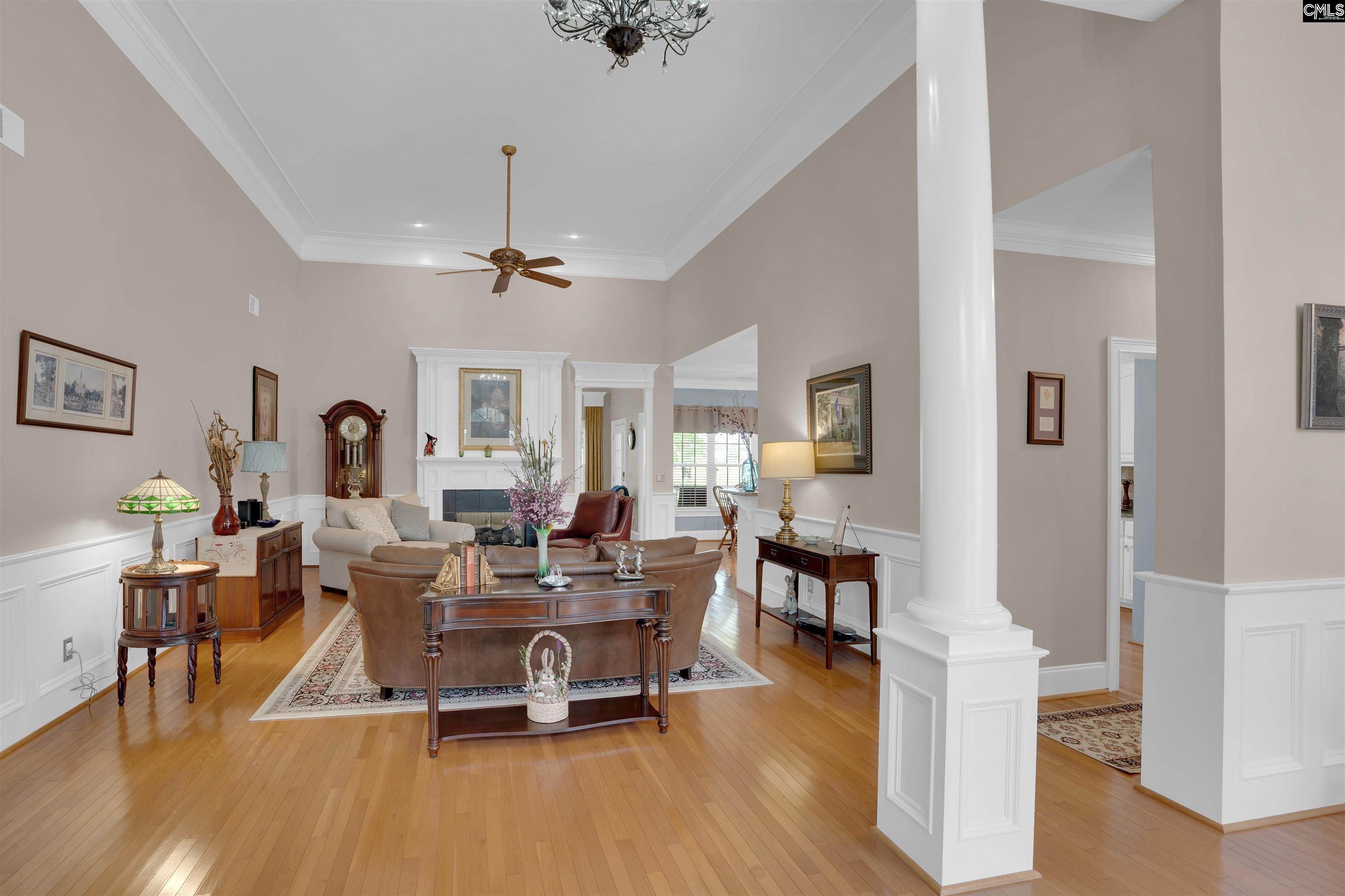 317 Cartgate Circle, Blythewood, South Carolina image 10