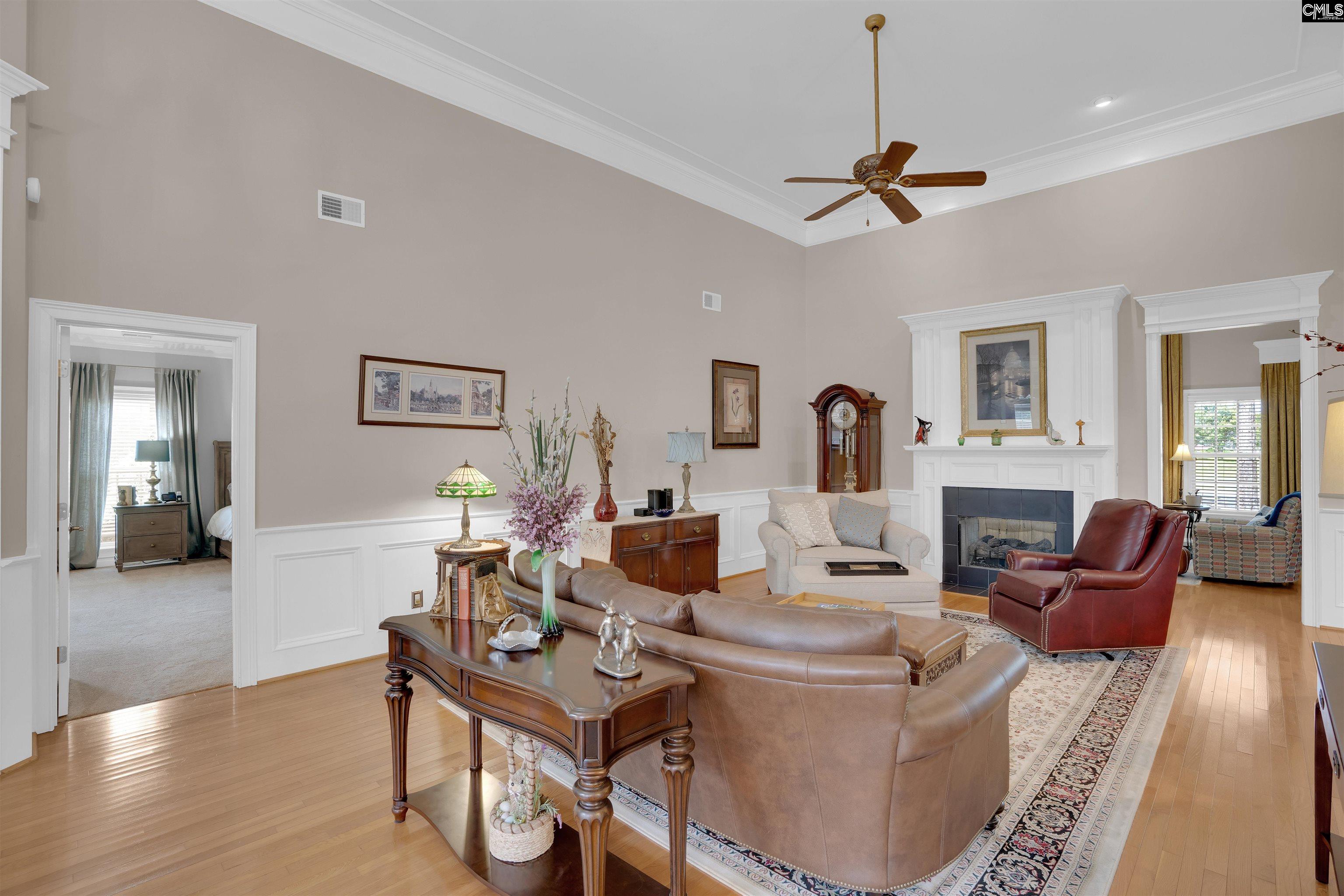 317 Cartgate Circle, Blythewood, South Carolina image 11