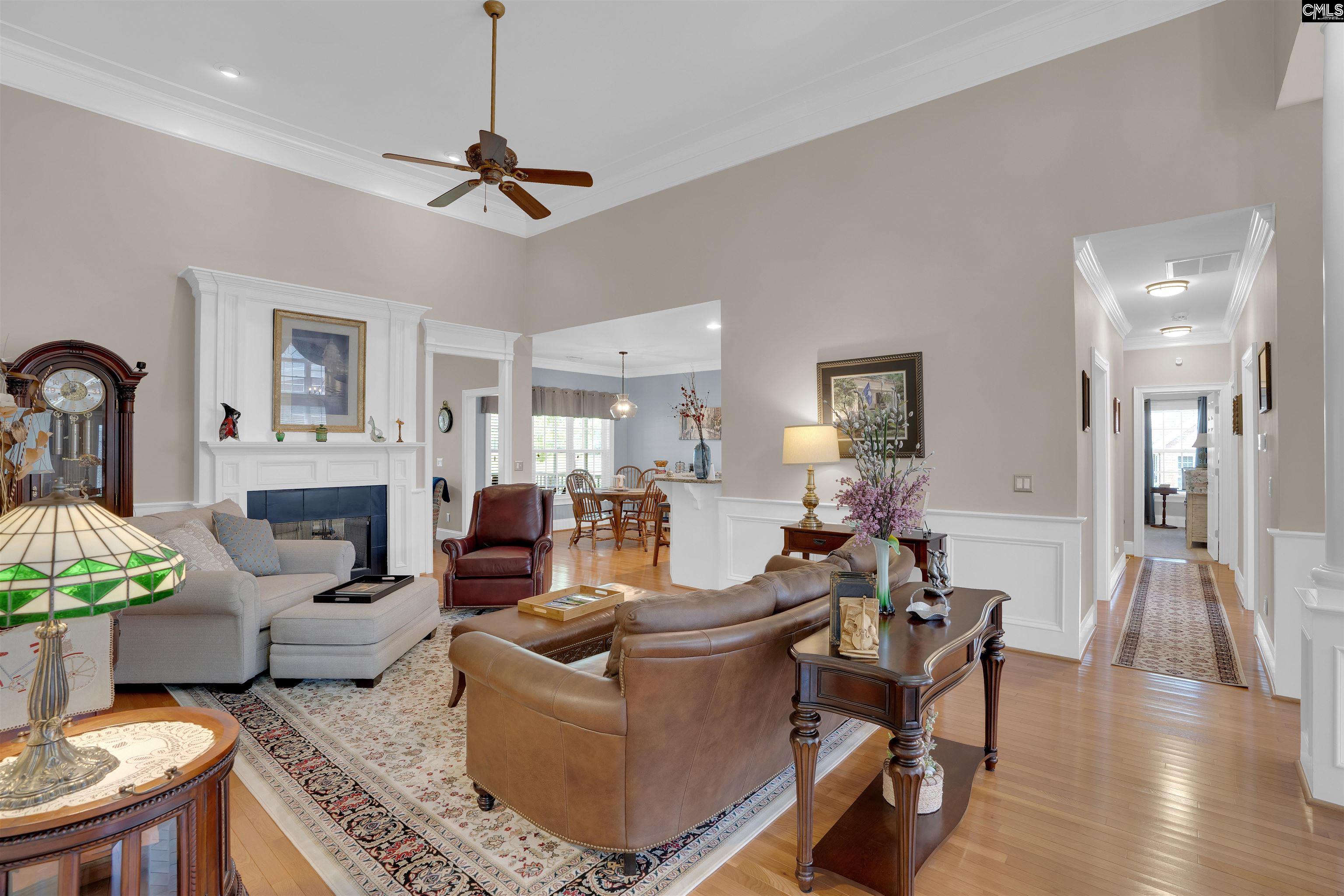 317 Cartgate Circle, Blythewood, South Carolina image 12