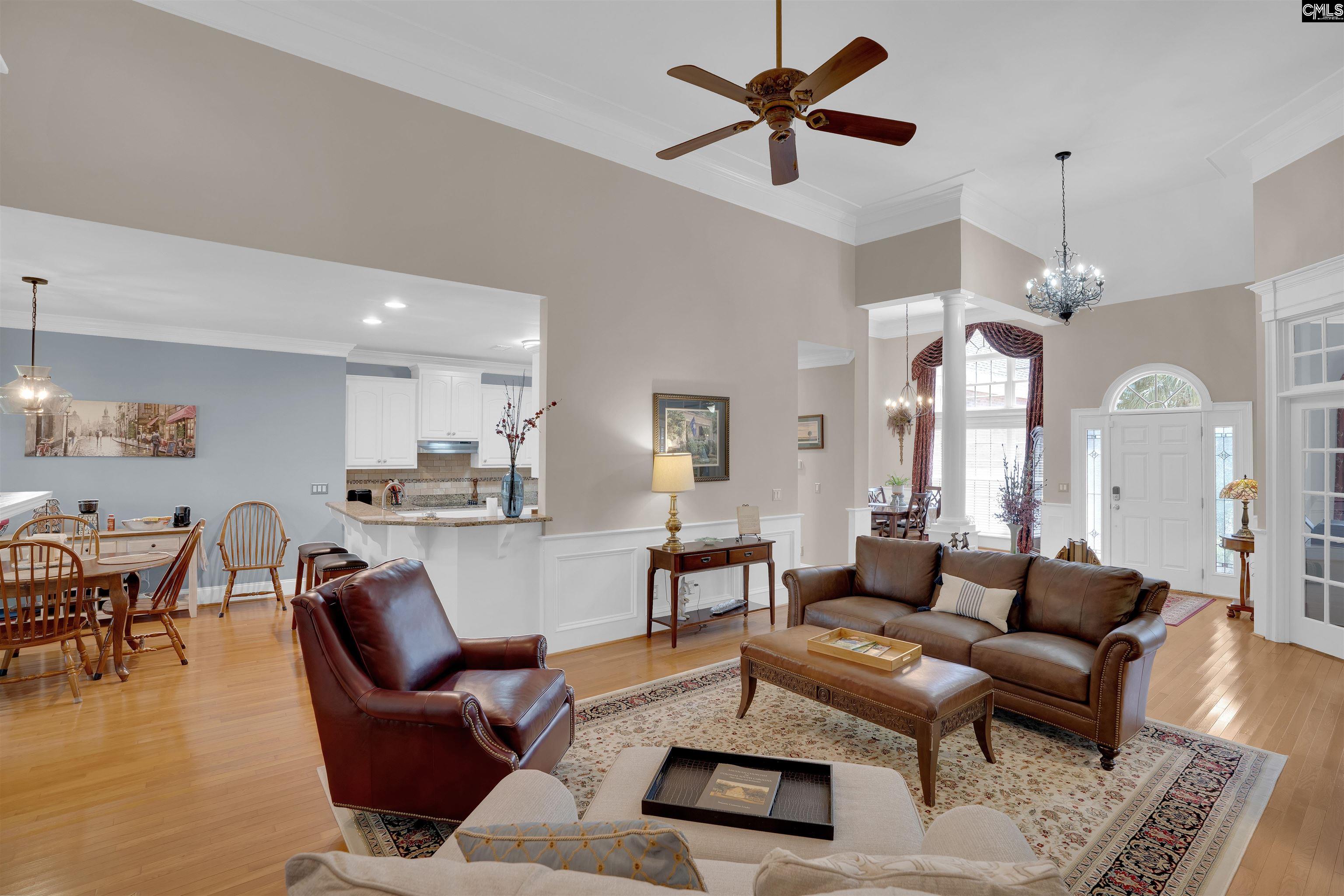 317 Cartgate Circle, Blythewood, South Carolina image 13