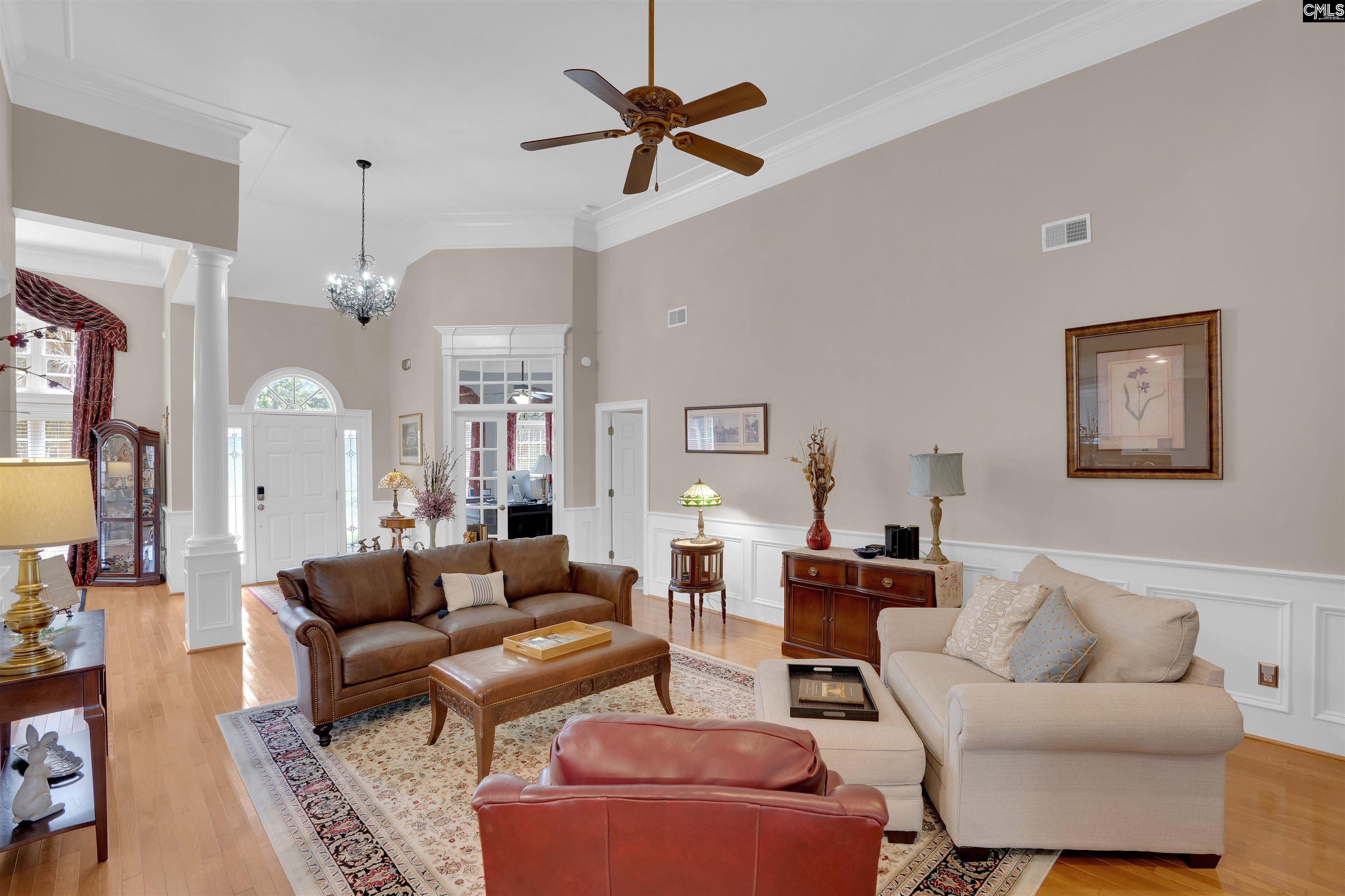 317 Cartgate Circle, Blythewood, South Carolina image 14