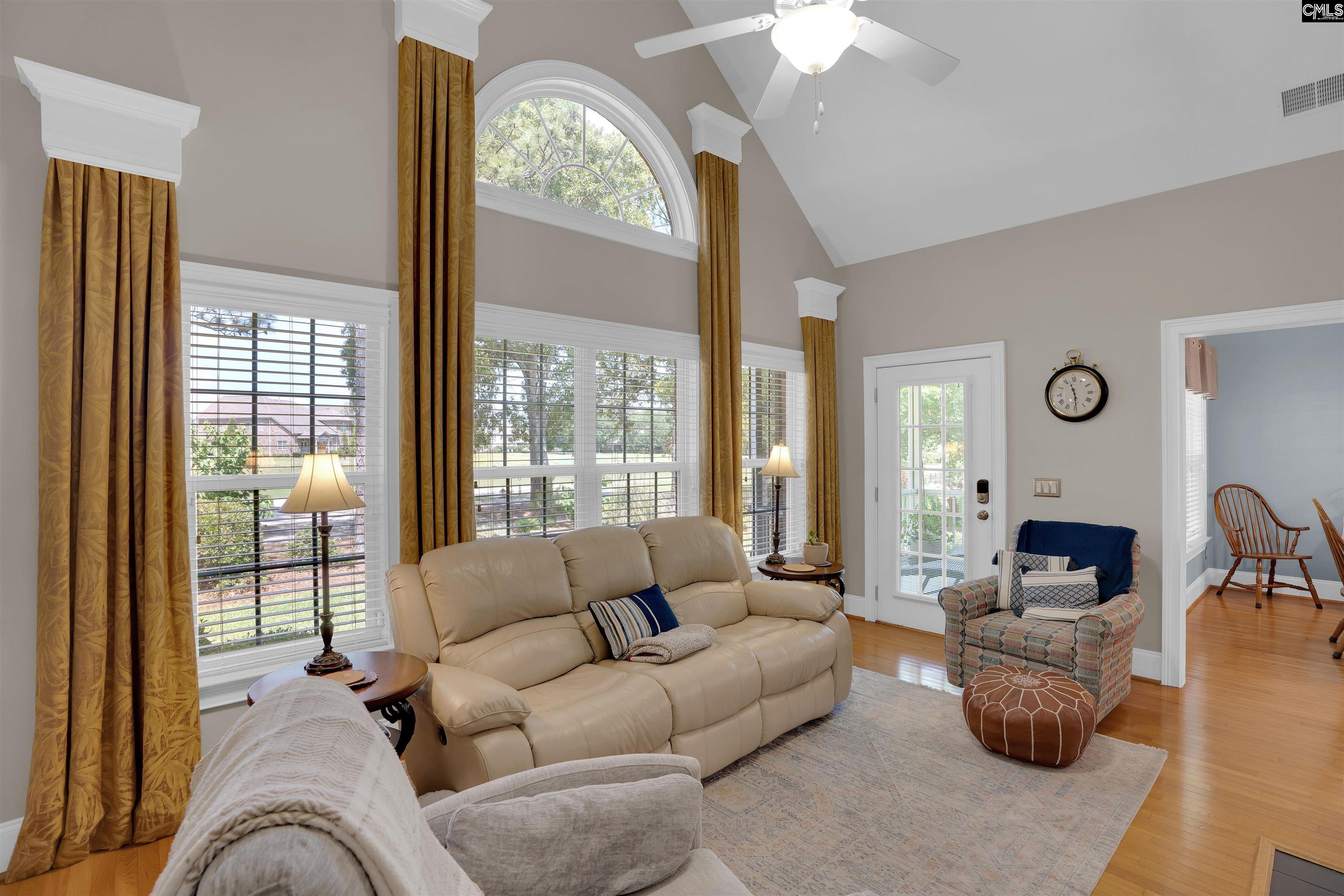 317 Cartgate Circle, Blythewood, South Carolina image 17