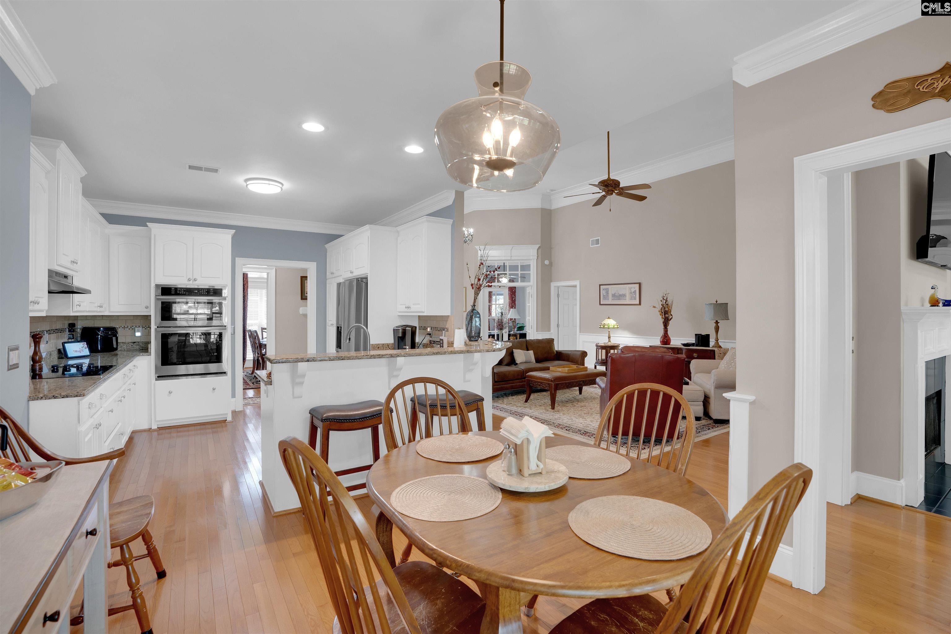 317 Cartgate Circle, Blythewood, South Carolina image 19