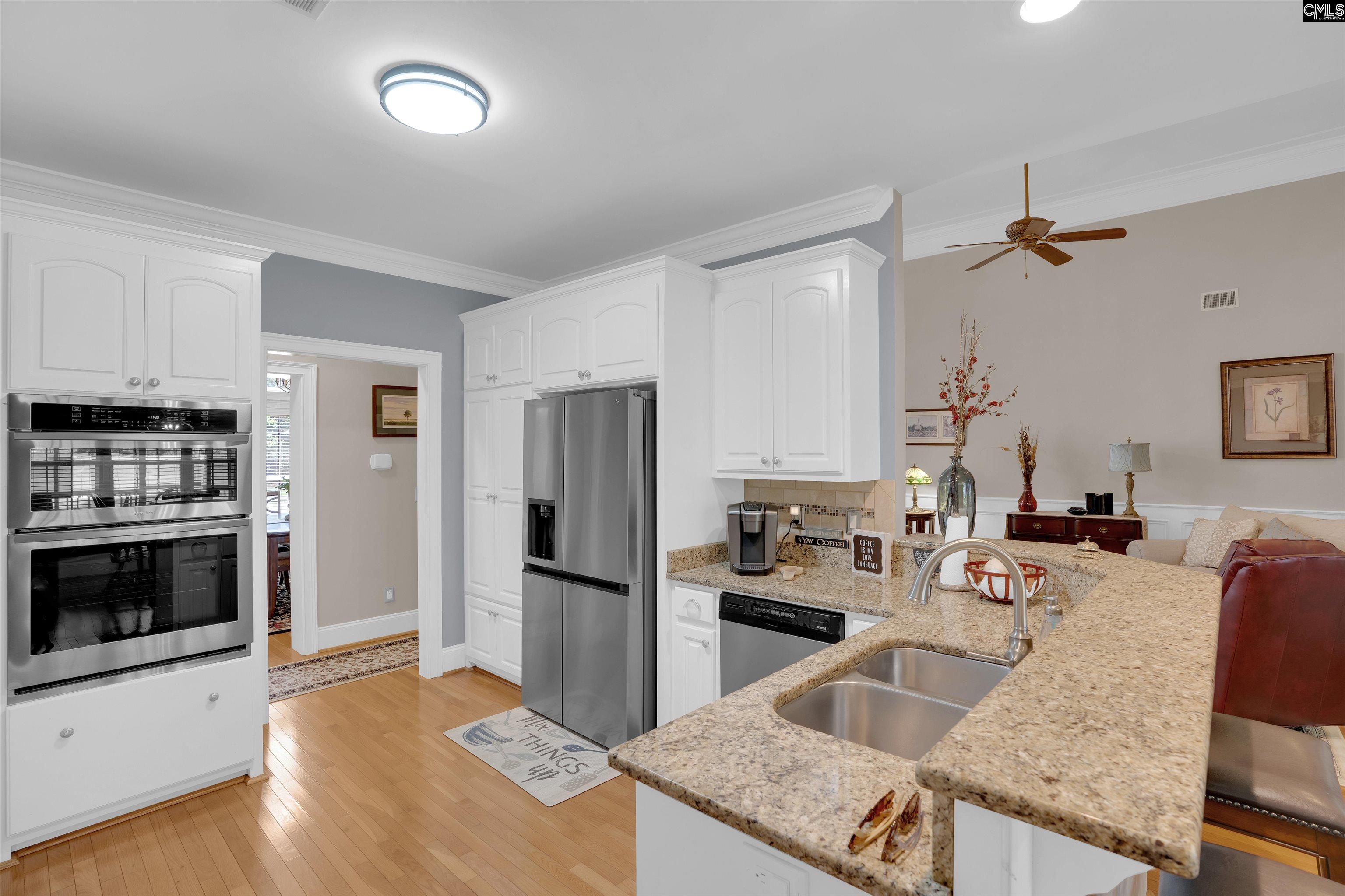 317 Cartgate Circle, Blythewood, South Carolina image 21