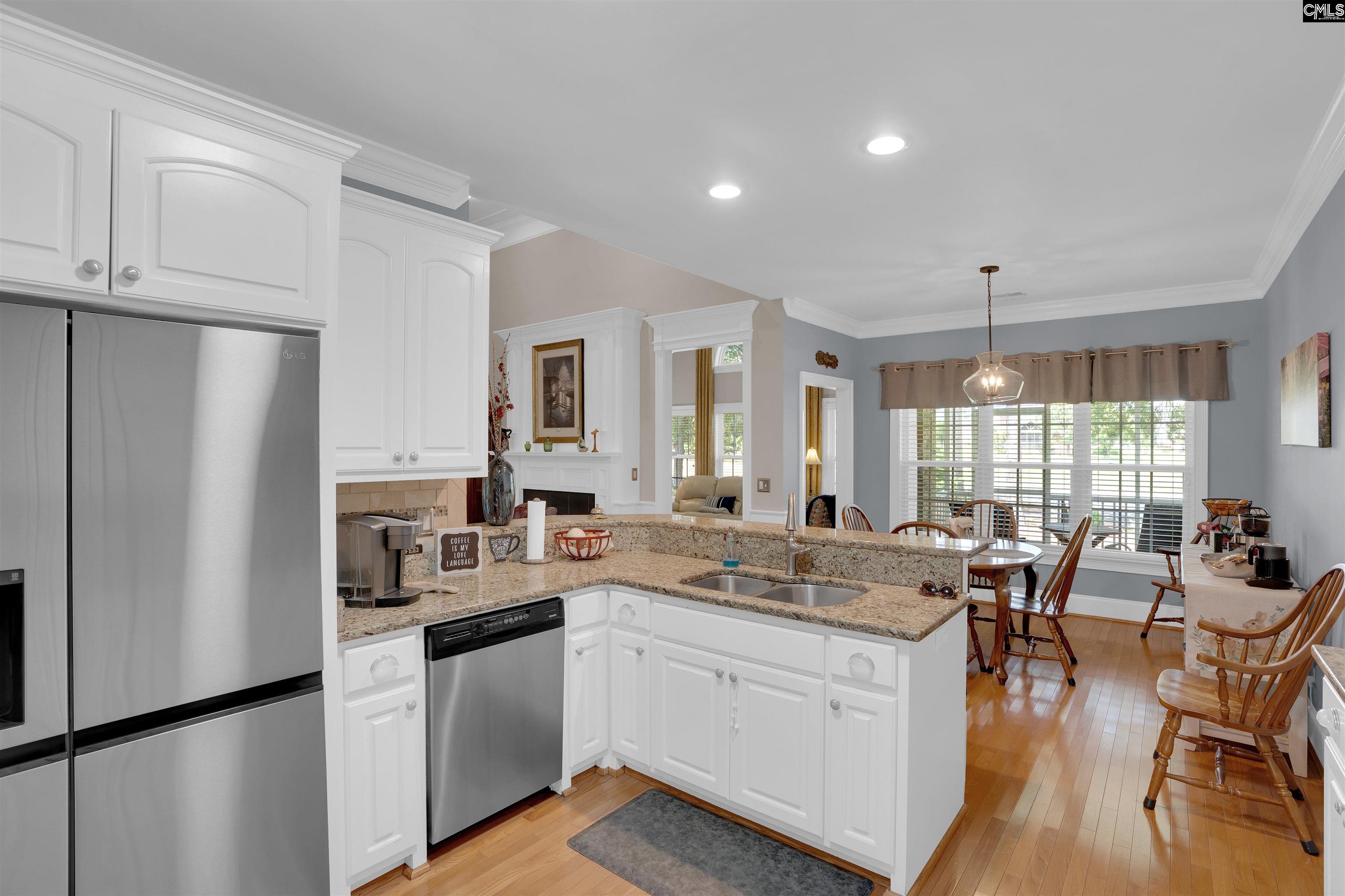 317 Cartgate Circle, Blythewood, South Carolina image 22
