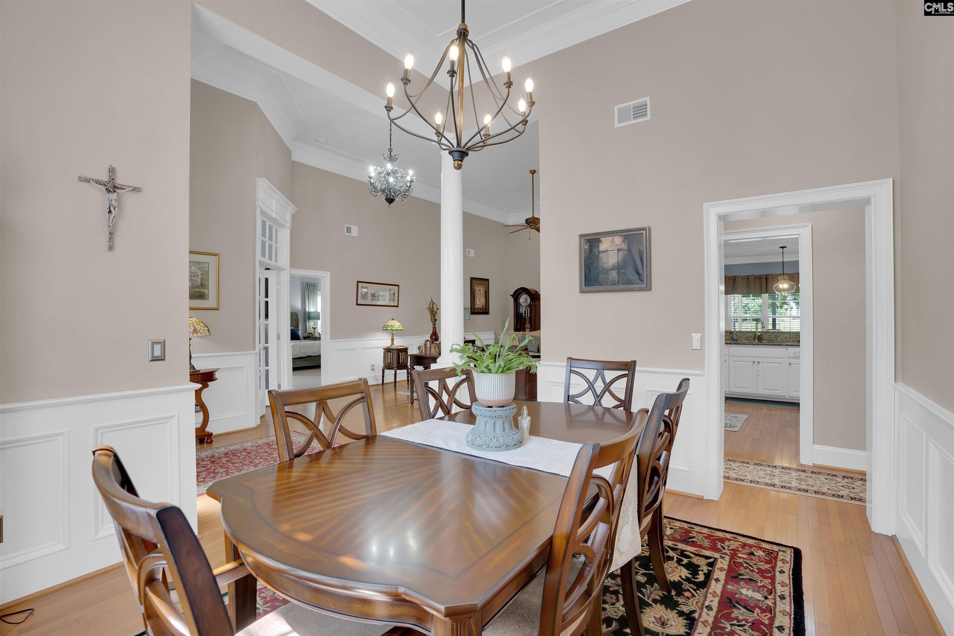 317 Cartgate Circle, Blythewood, South Carolina image 25