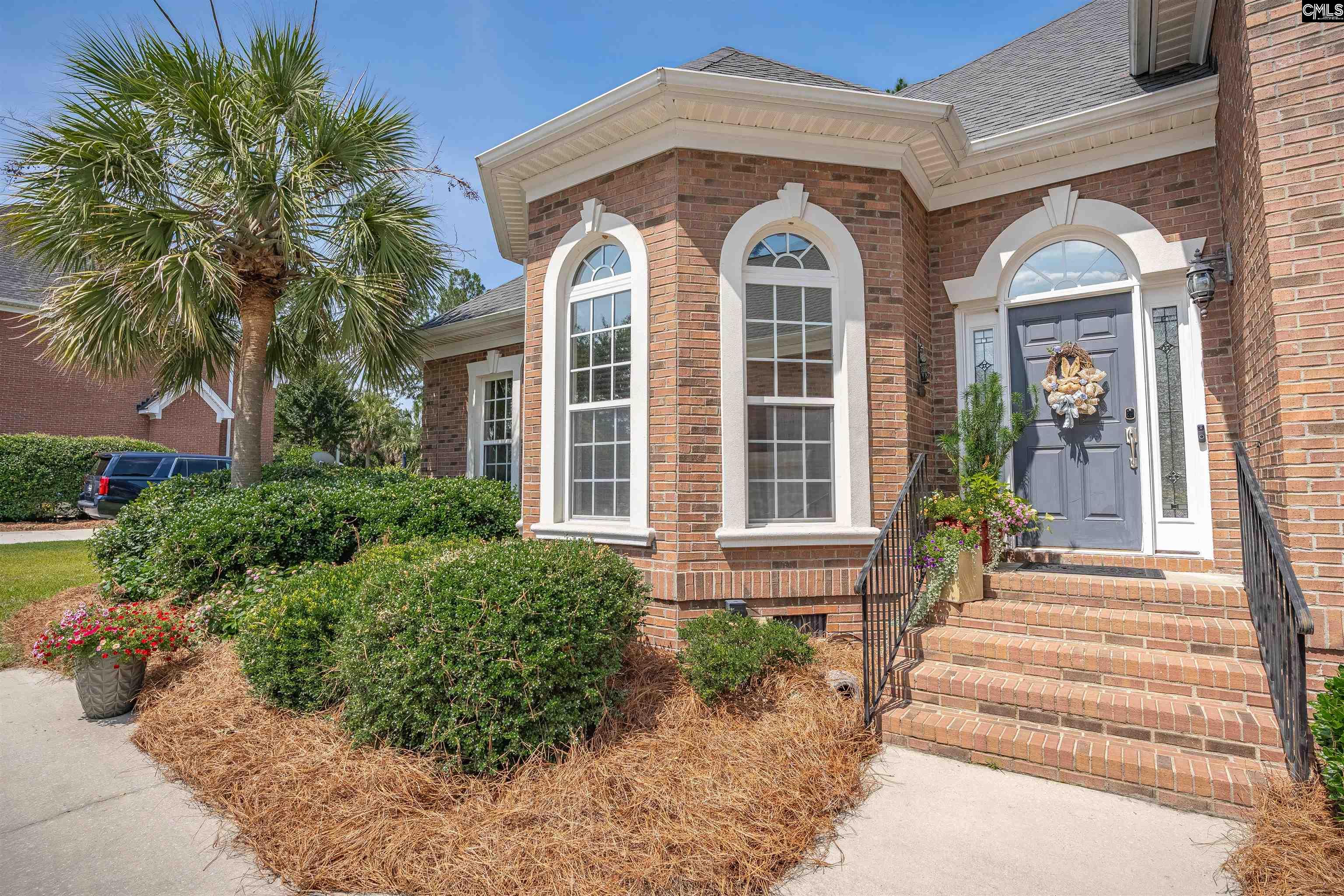 317 Cartgate Circle, Blythewood, South Carolina image 4
