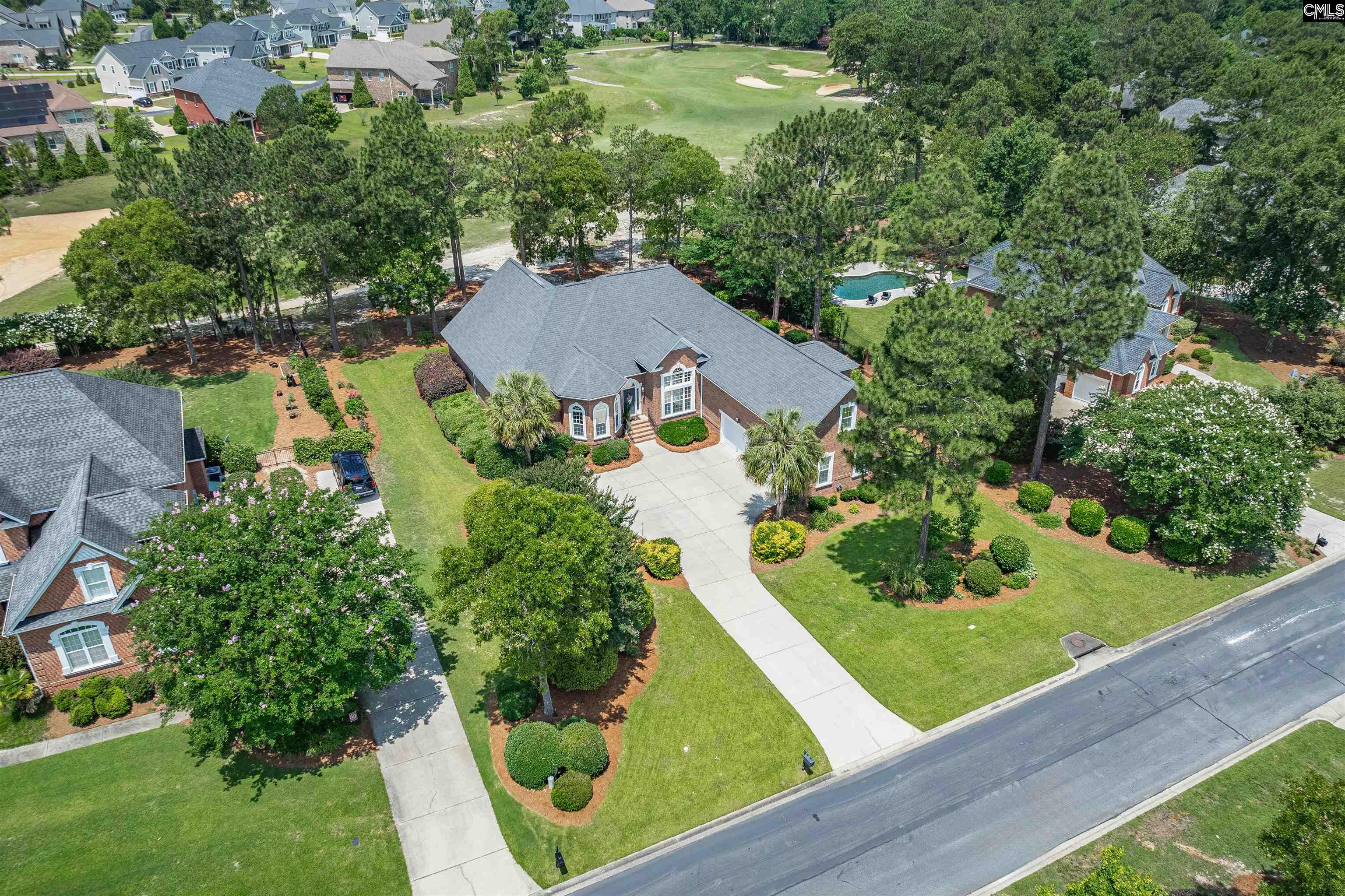 317 Cartgate Circle, Blythewood, South Carolina image 46