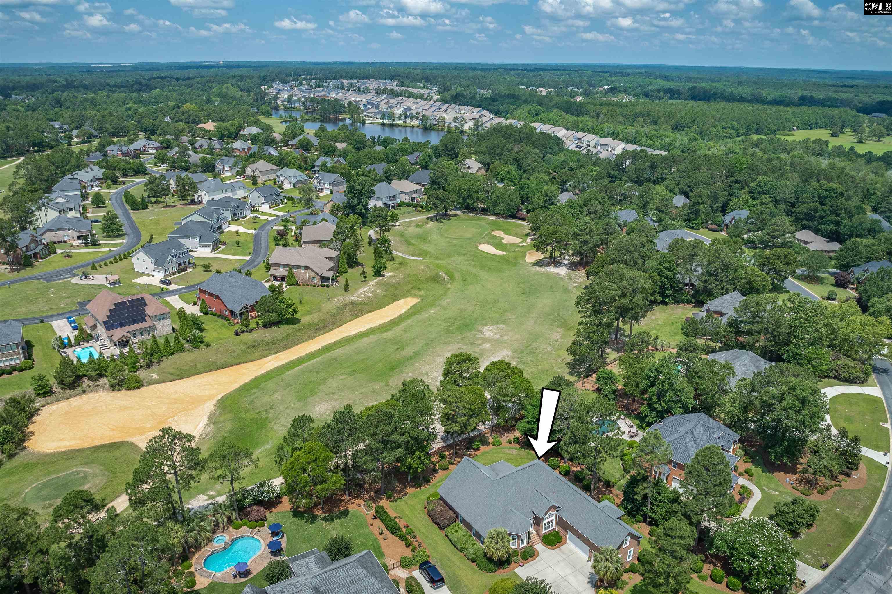 317 Cartgate Circle, Blythewood, South Carolina image 47